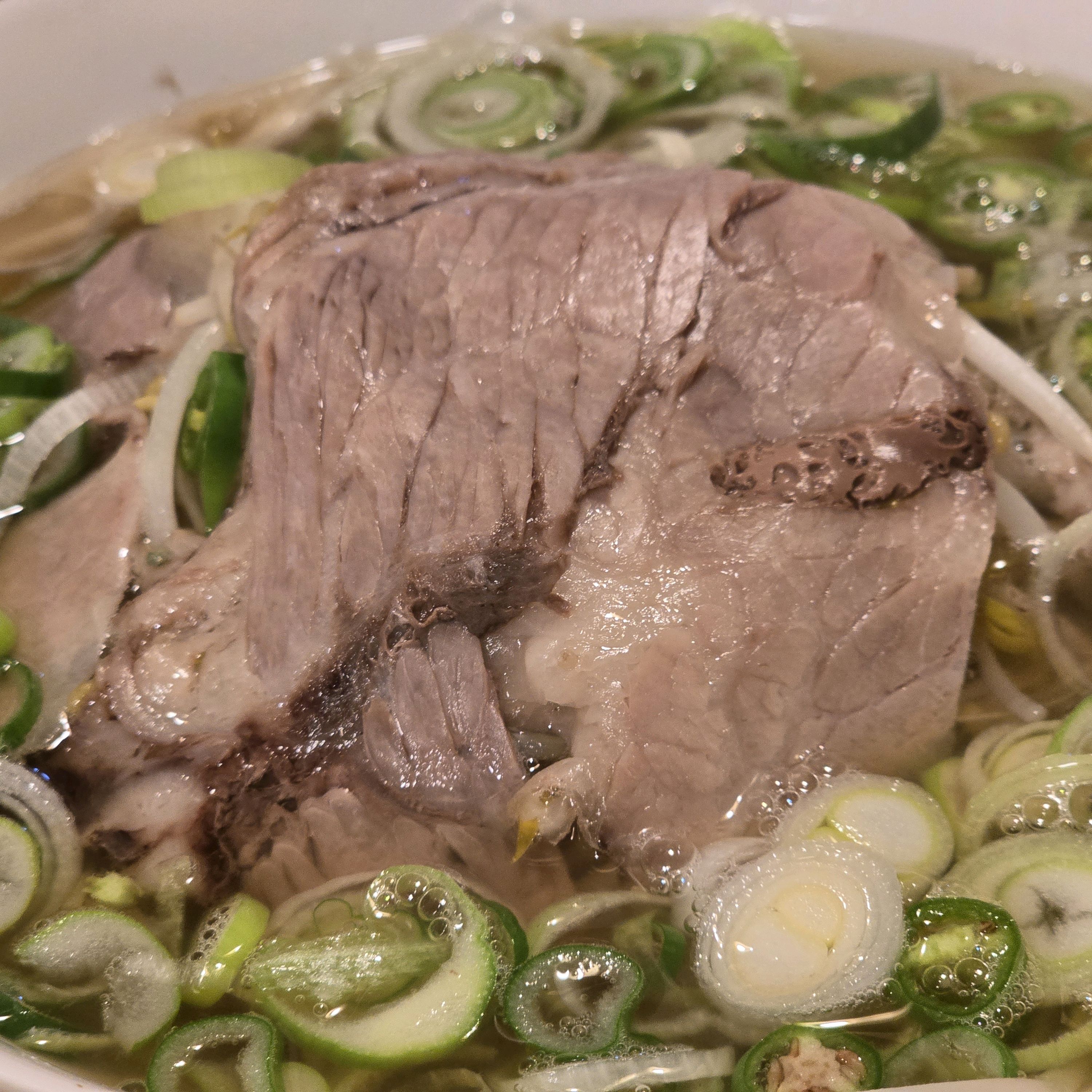 언제나 맛있는 미분당입니다.. - 홍대입구역 맛집 미분당 홍대점