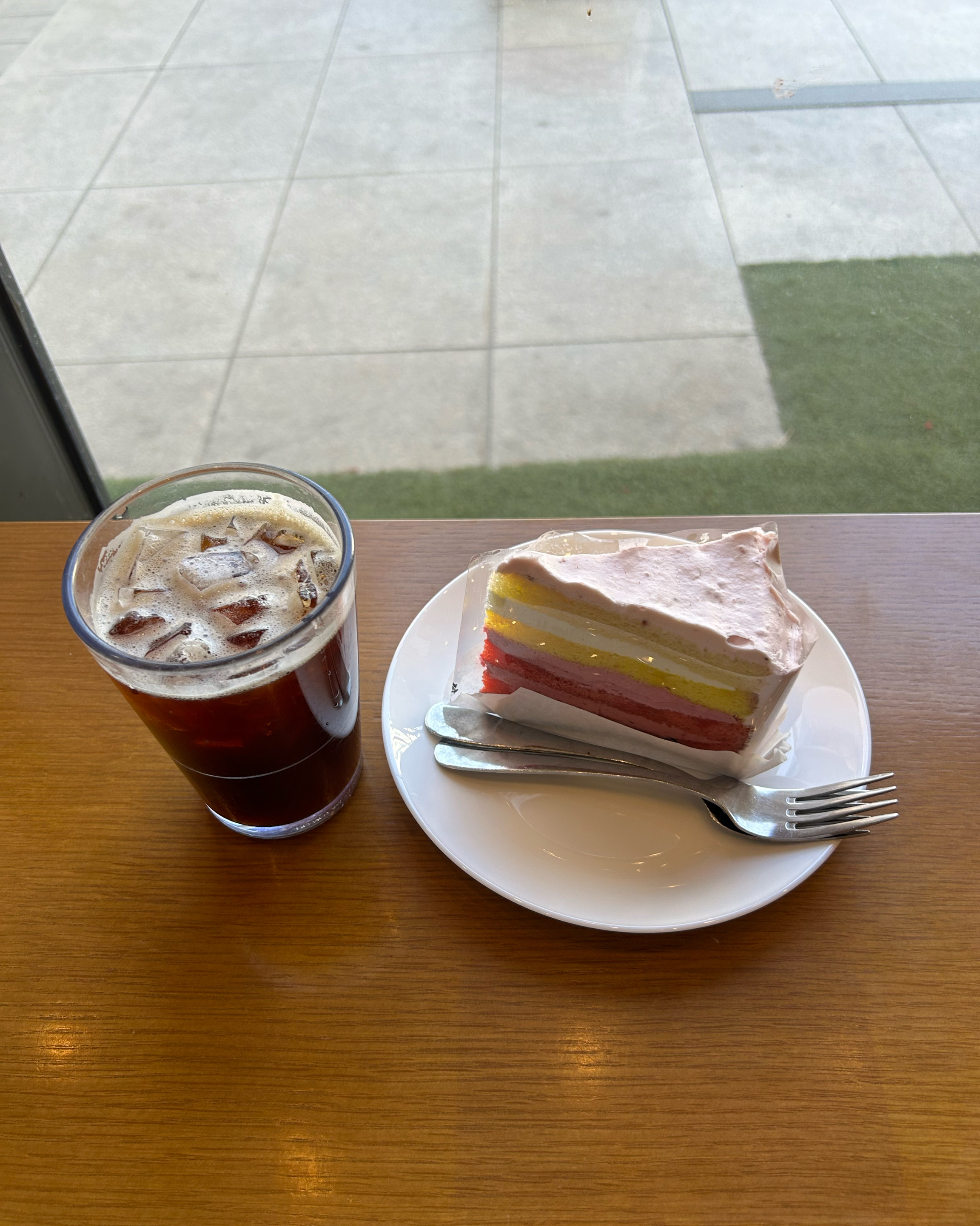 정자역 맛집 스타벅스 정자점 내돈내산 방문리뷰