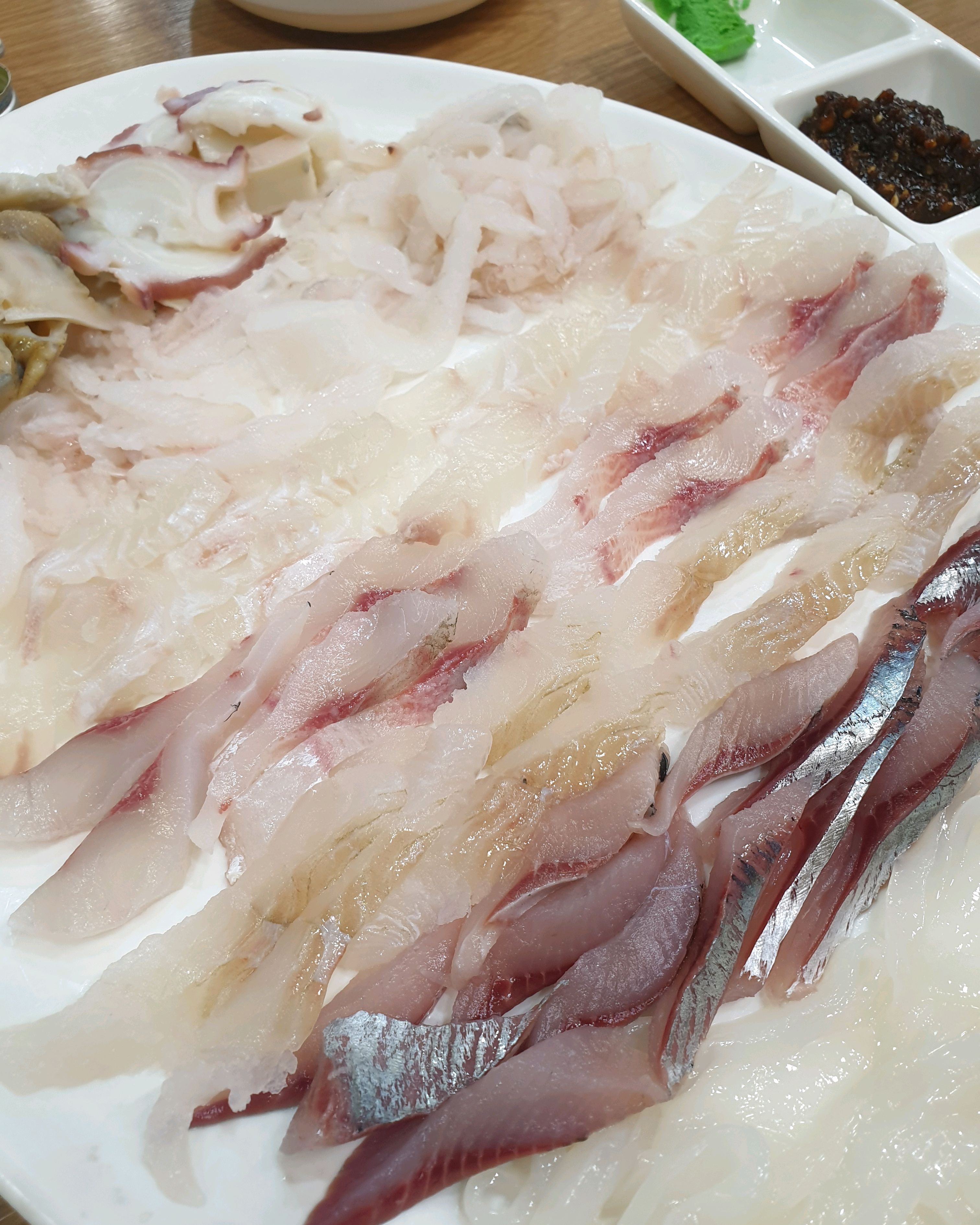 [동해 맛집 부흥횟집] 직접 가본 로컬 리뷰
