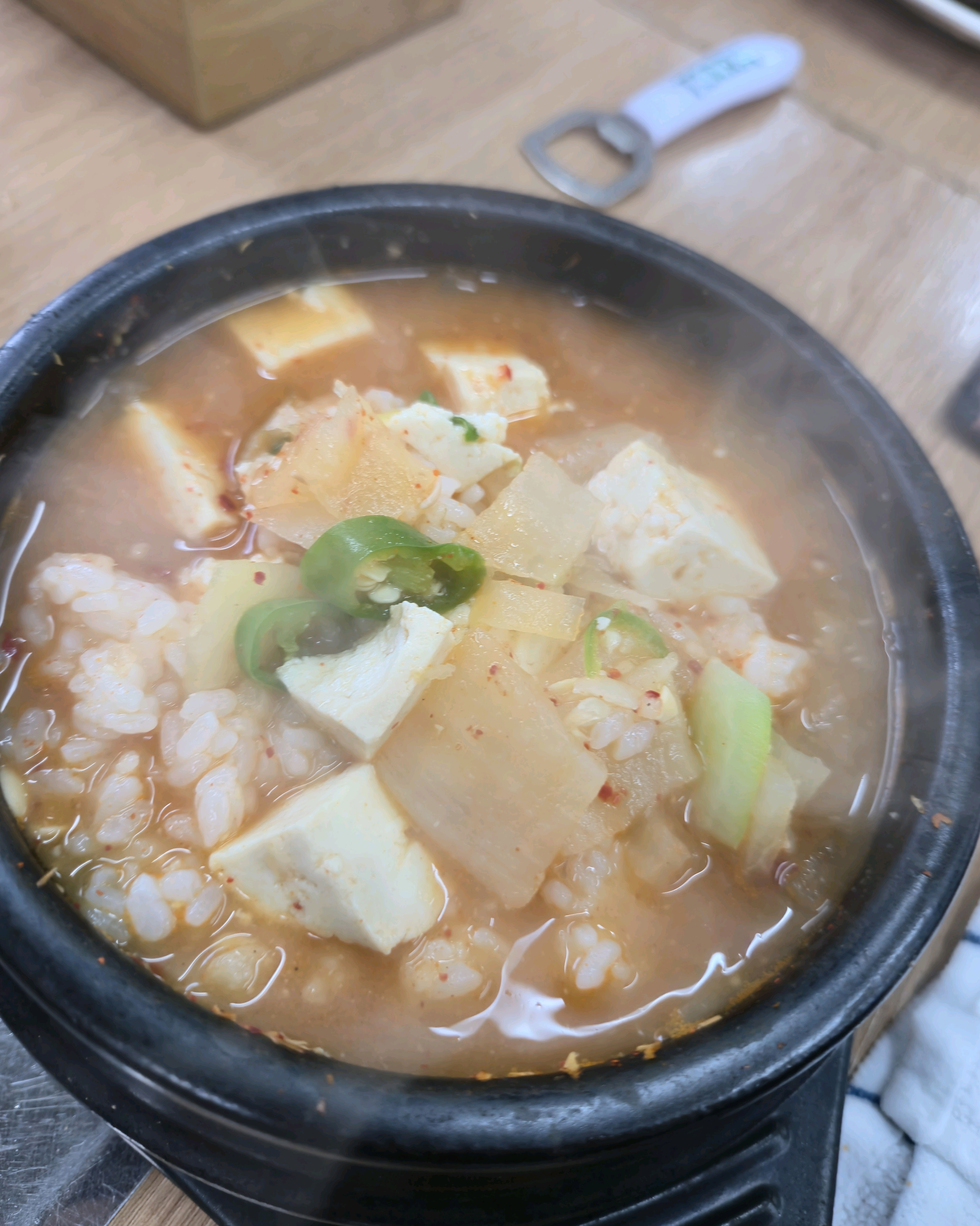 2주 연속으로 갔어요 - 대구 맛집 효목골막창