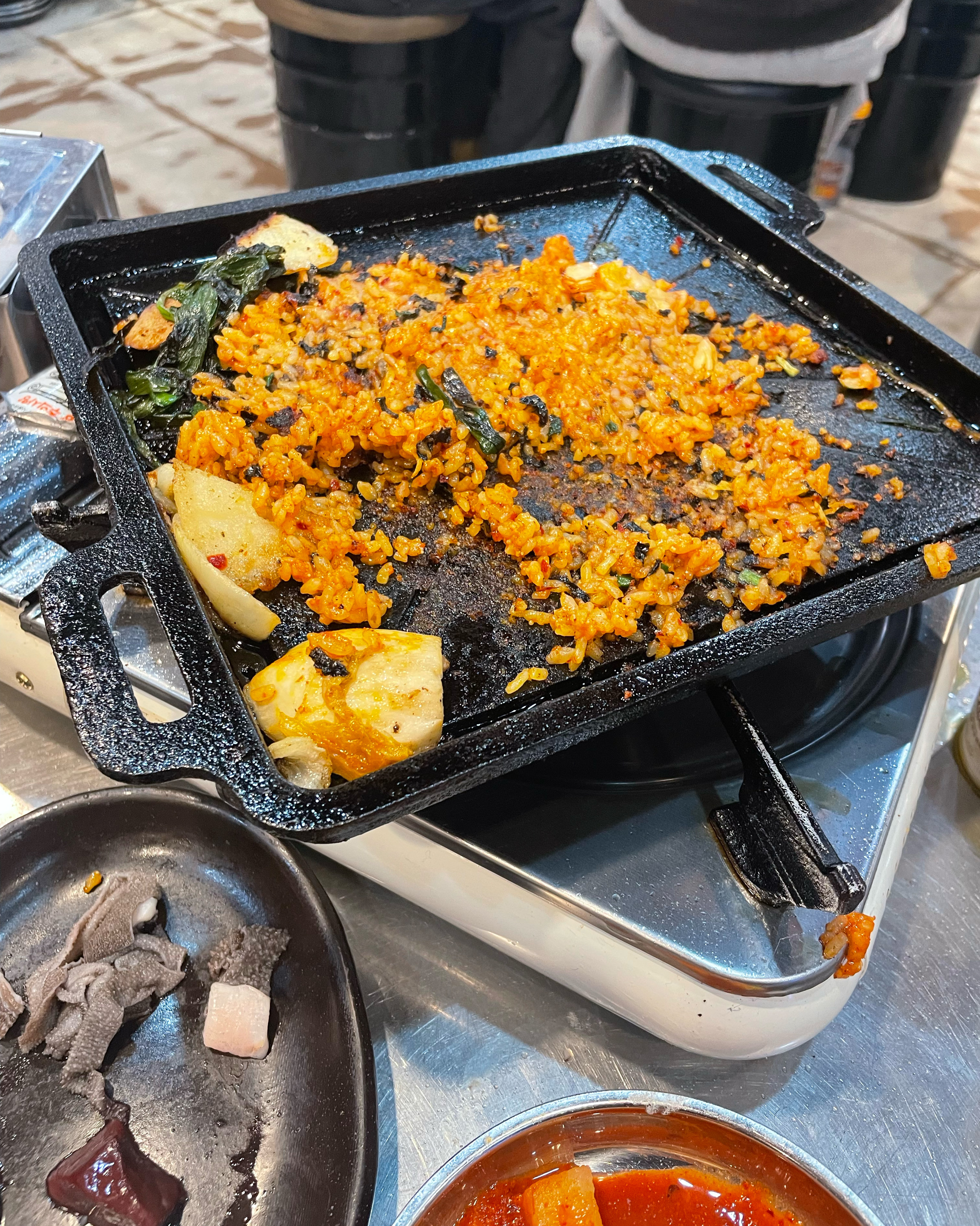 [홍대입구역 맛집 마포곱창타운 연남점] 직접 가본 로컬 리뷰