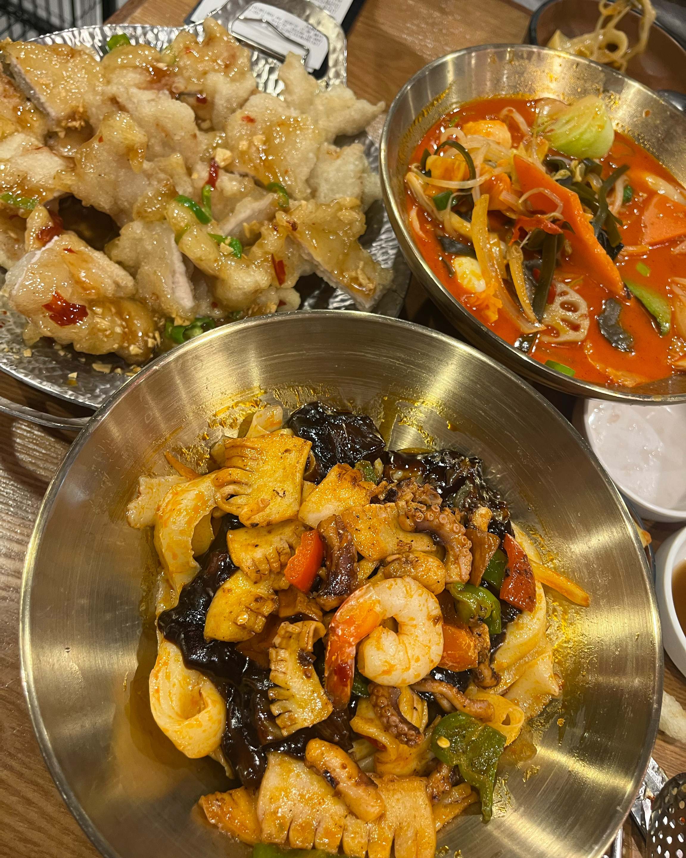 [명동 맛집 란주칼면] 직접 가본 로컬 리뷰