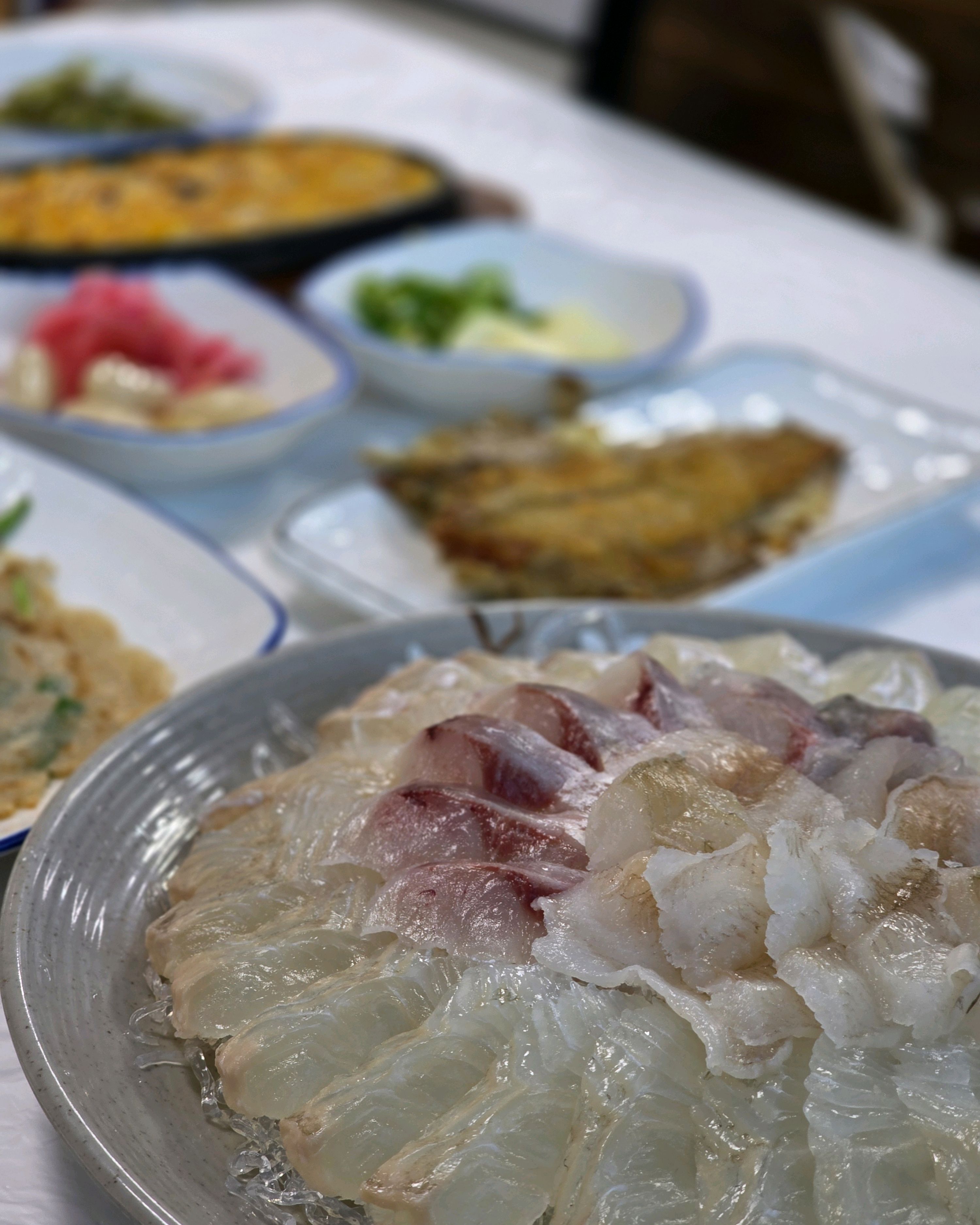 [동해 맛집 청풍횟집] 직접 가본 로컬 리뷰