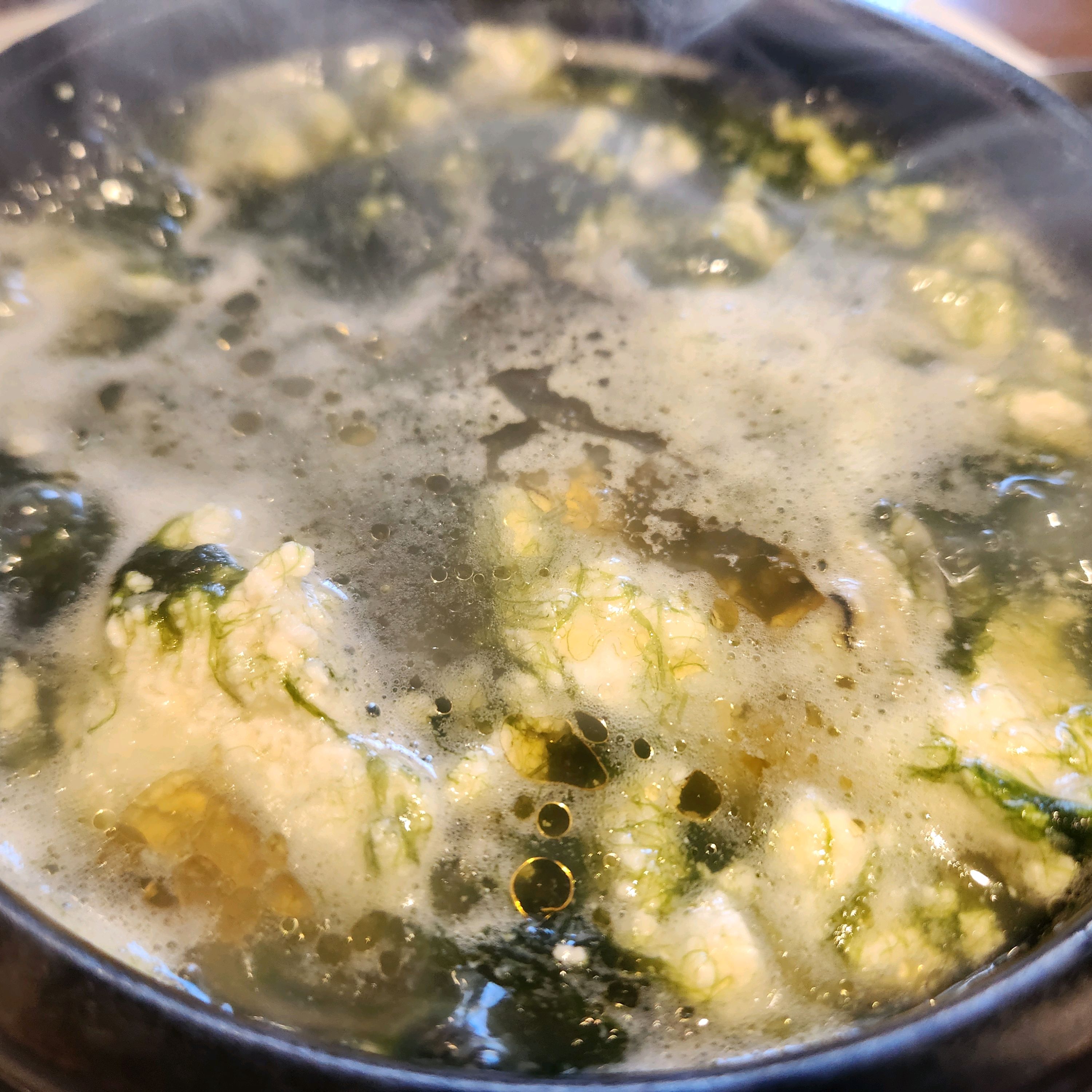 정자역 맛집 두부공방 내돈내산 방문후기