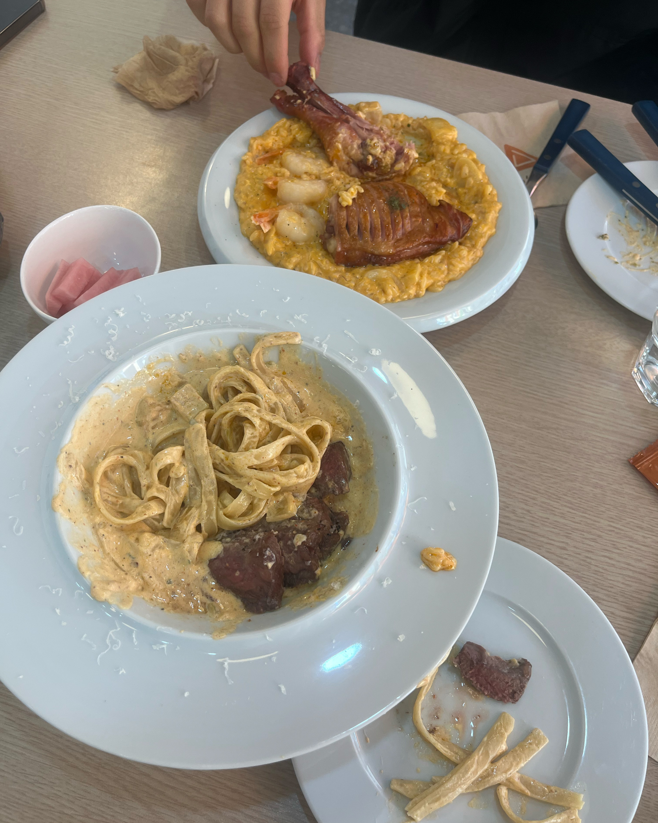 [김해 맛집 세컨디포레스트 김해율하점] 직접 가본 로컬 리뷰