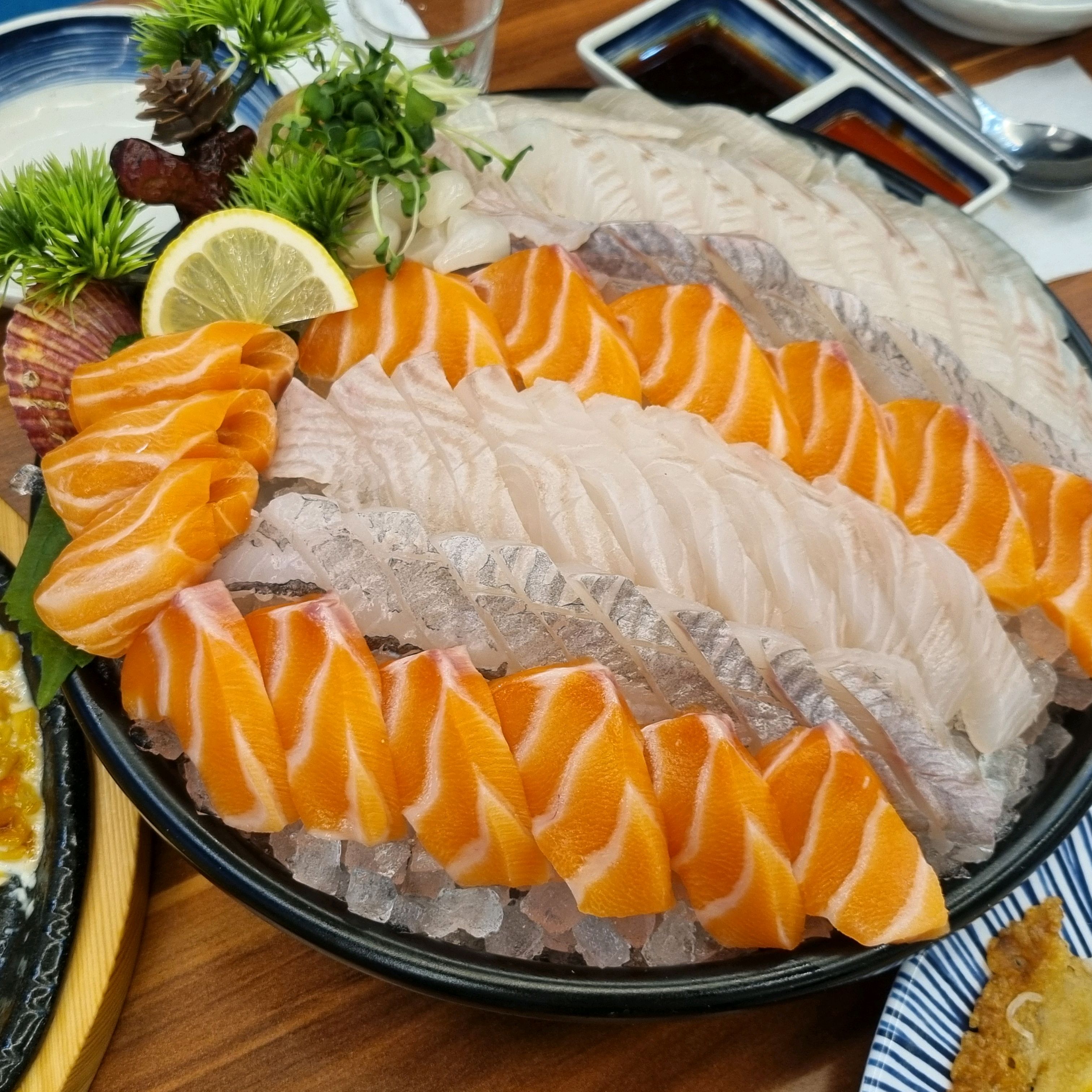 정자역 맛집 피어39회 내돈내산 방문리뷰