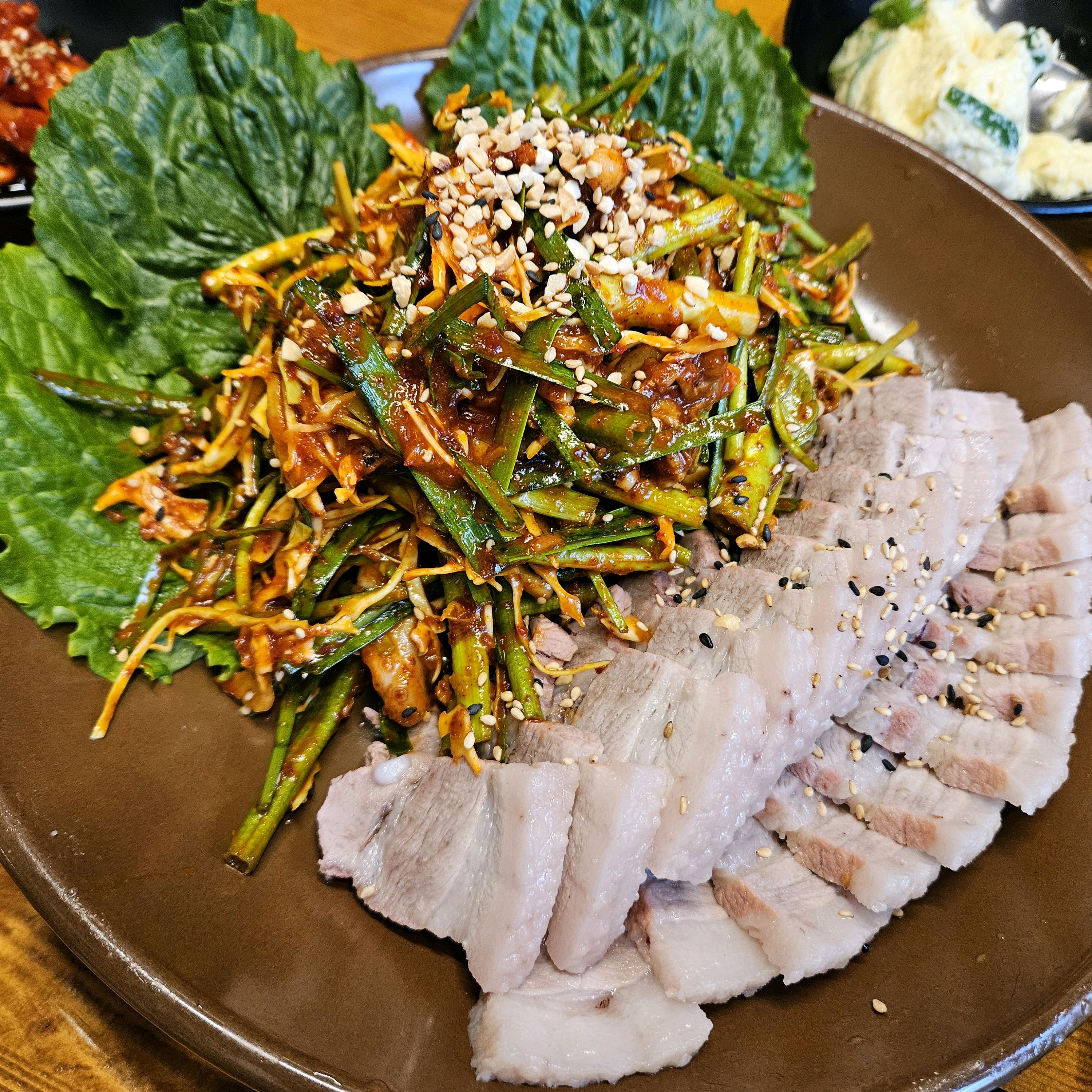 미금역 맛집 미금 우리들의 포차 내돈내산 방문리뷰
