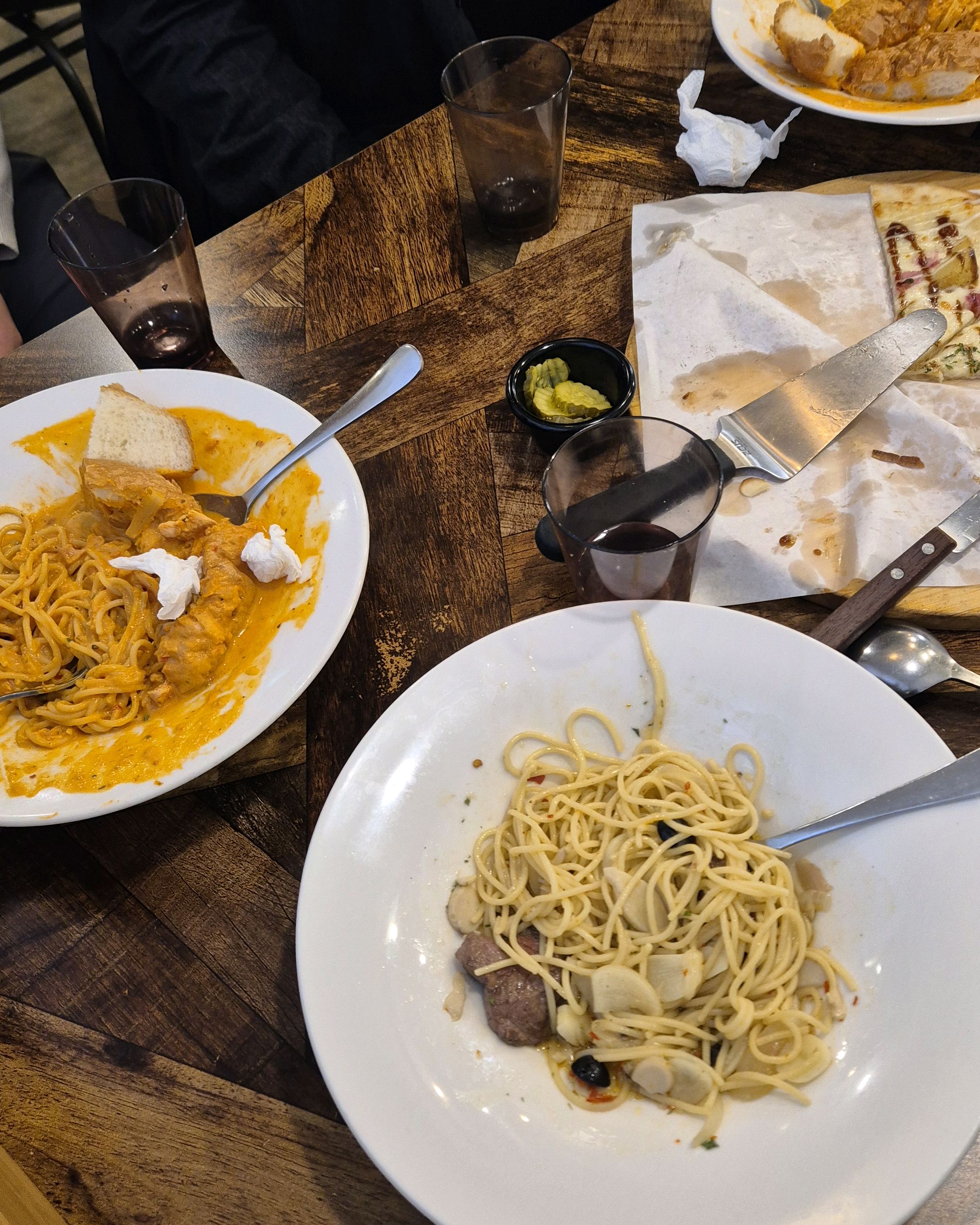 [홍대입구역 맛집 홍대IN파스타] 직접 가본 로컬 리뷰