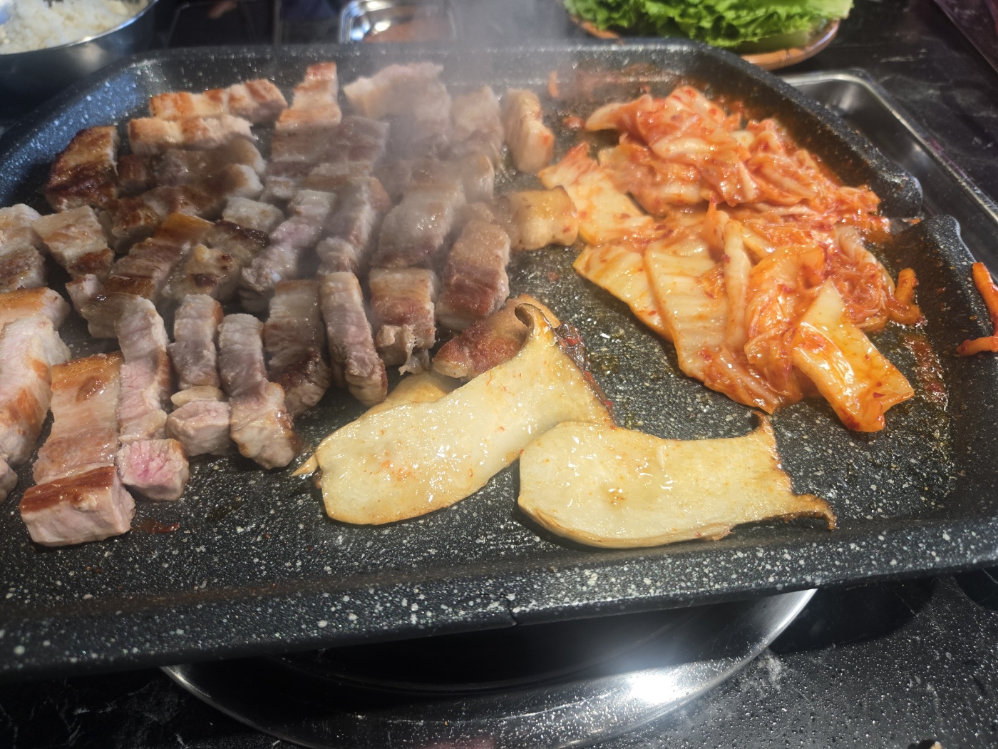 미금역 맛집 그집고기 내돈내산 최신리뷰