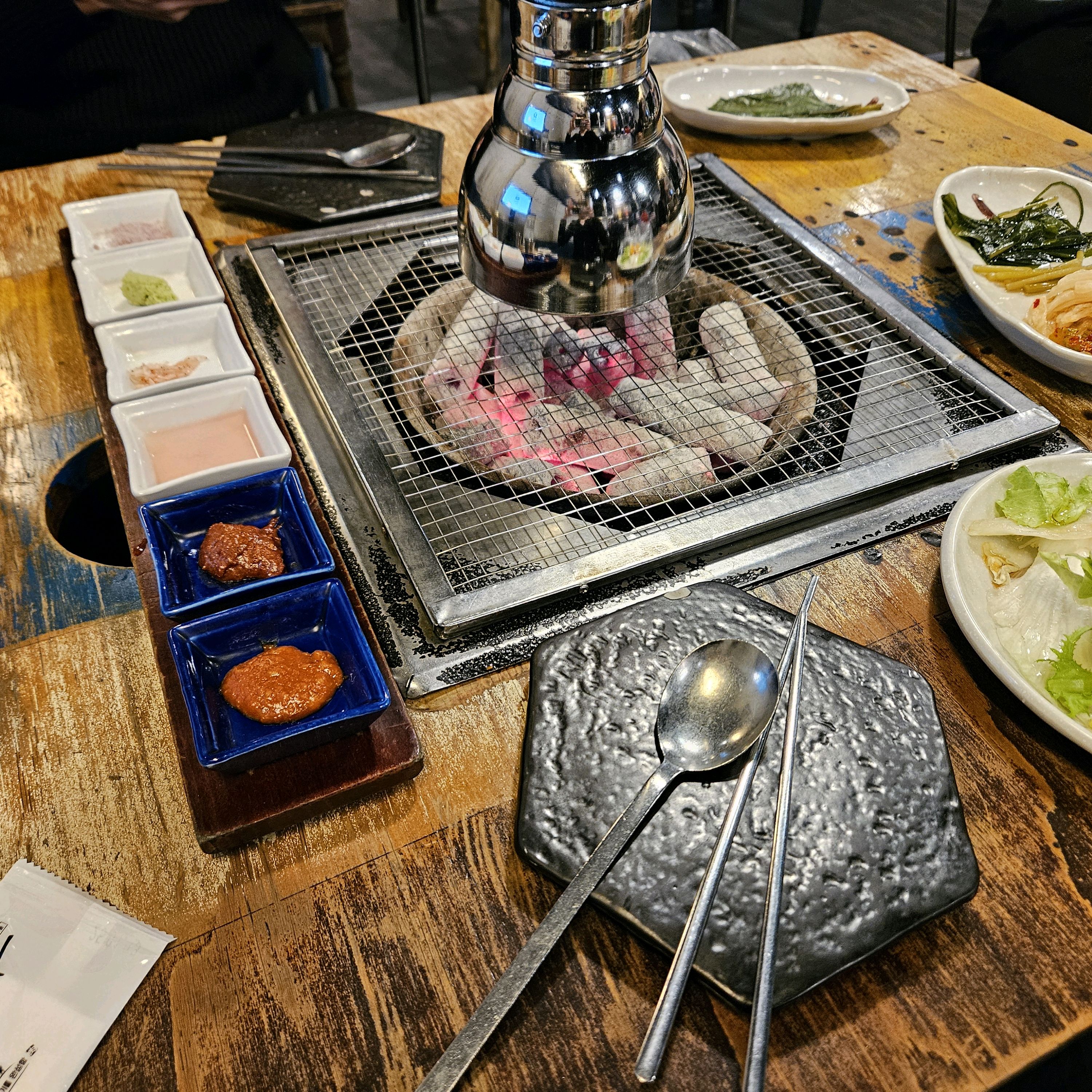 [명동 맛집 육통령 명동본점] 직접 가본 로컬 리뷰