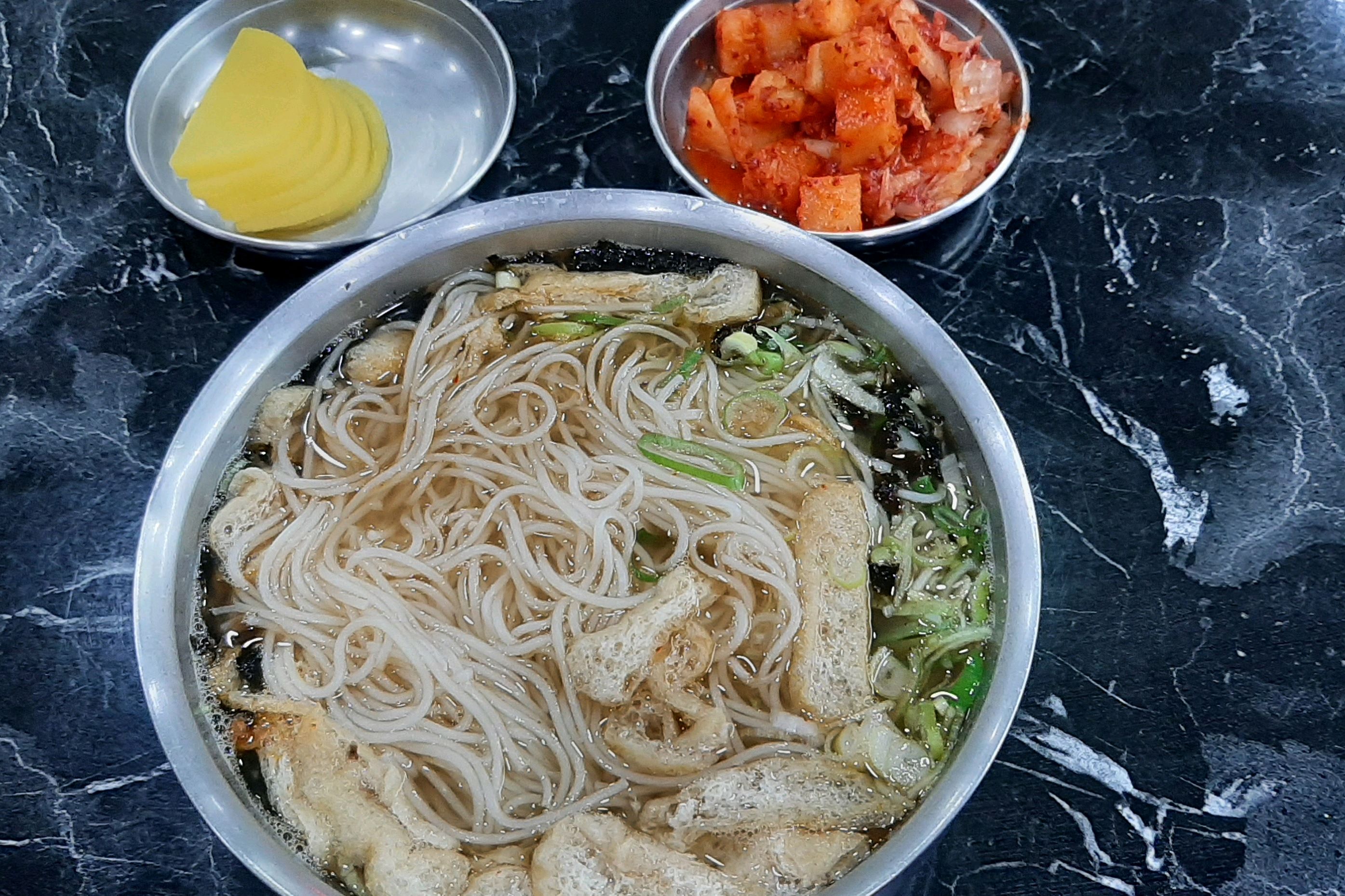 [명동 맛집 순남시래기 명동점] 직접 가본 로컬 리뷰