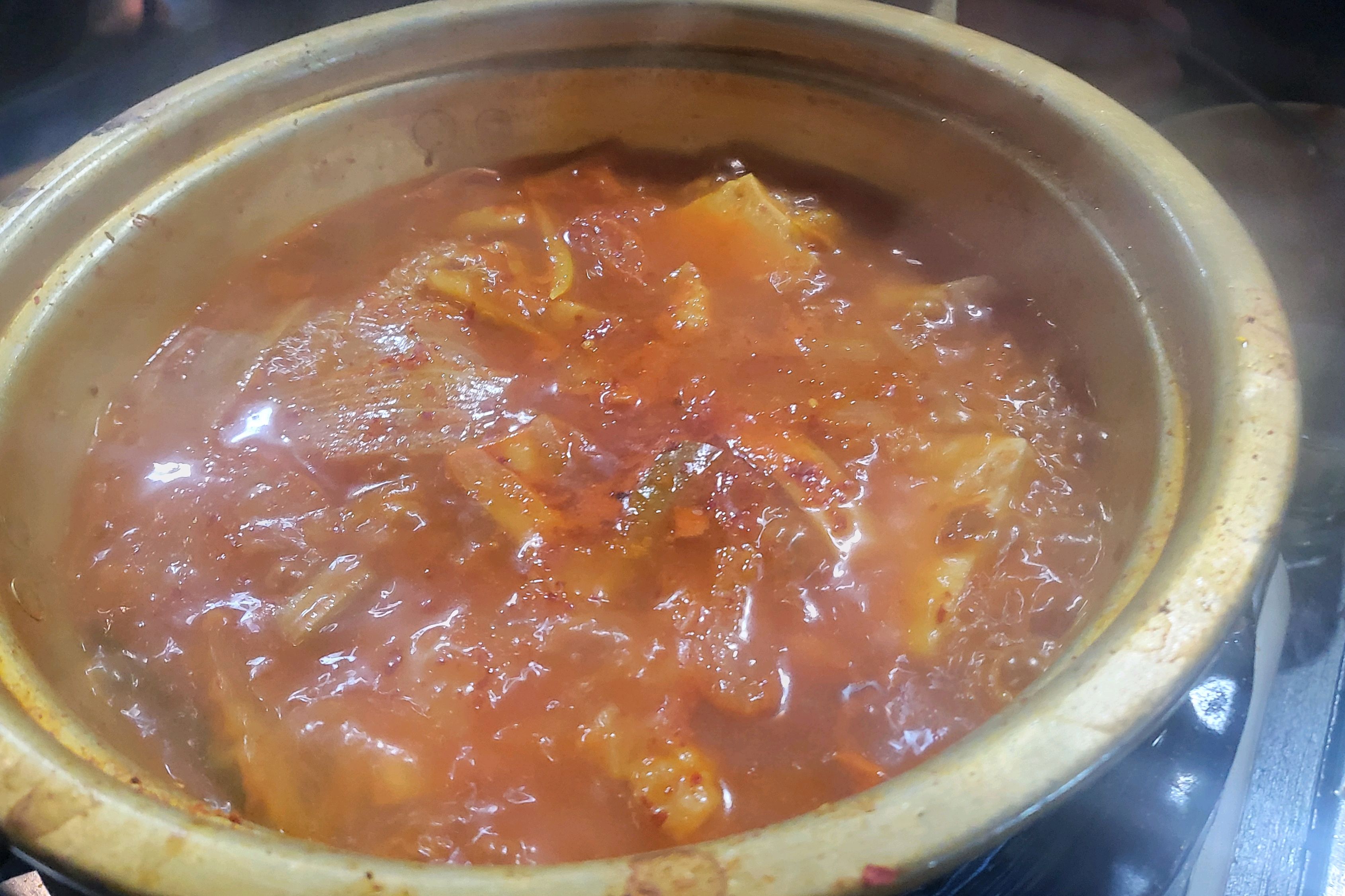 [명동 맛집 육통령 명동본점] 직접 가본 로컬 리뷰