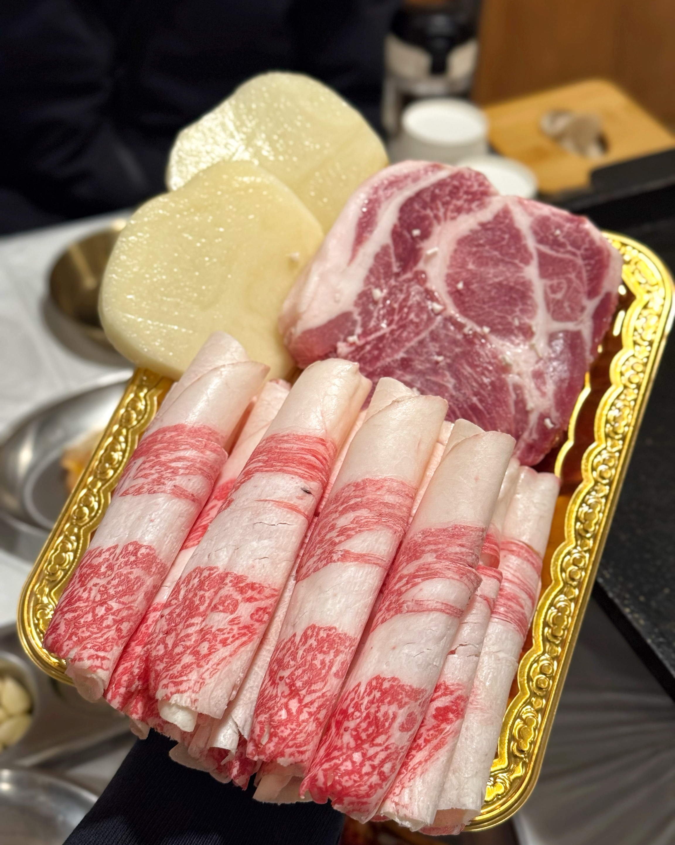 [부산역 맛집 옥선집] 직접 가본 로컬 리뷰