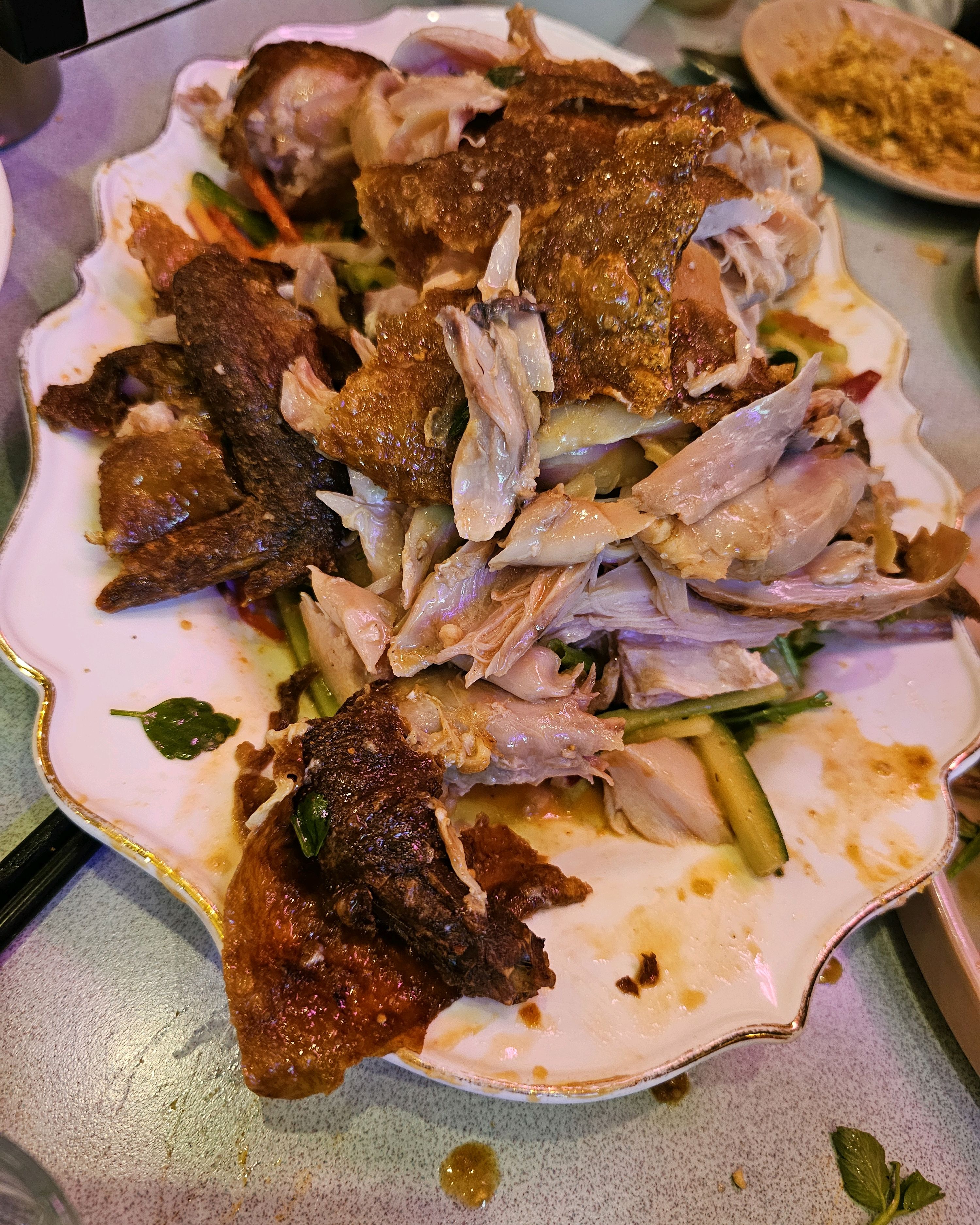 단품만 먹다가BBQ오마카세 먹어 보았습니다. - 구월동 맛집 개항춘 구월동본점