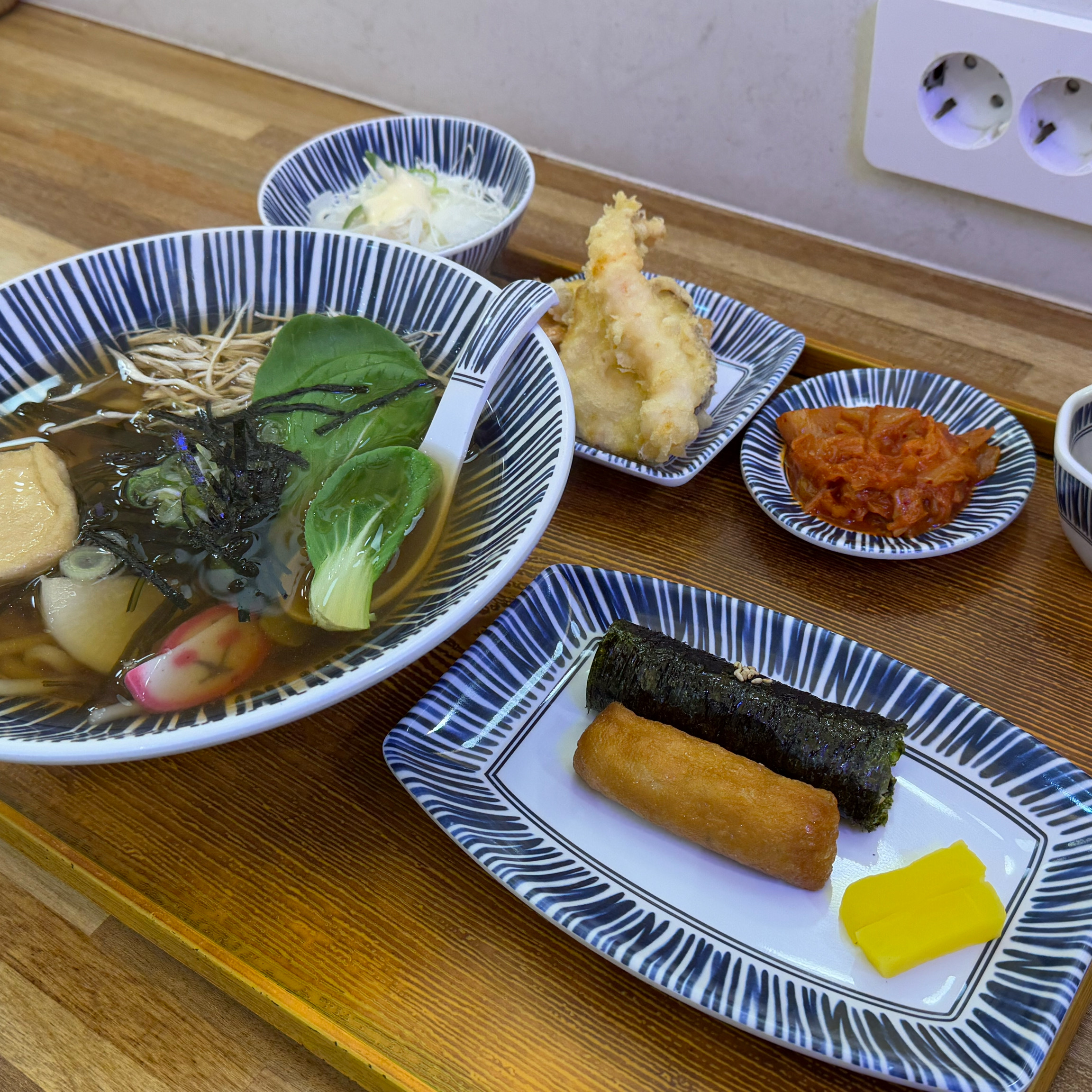 [부산역 맛집 부엌우동집] 직접 가본 로컬 리뷰