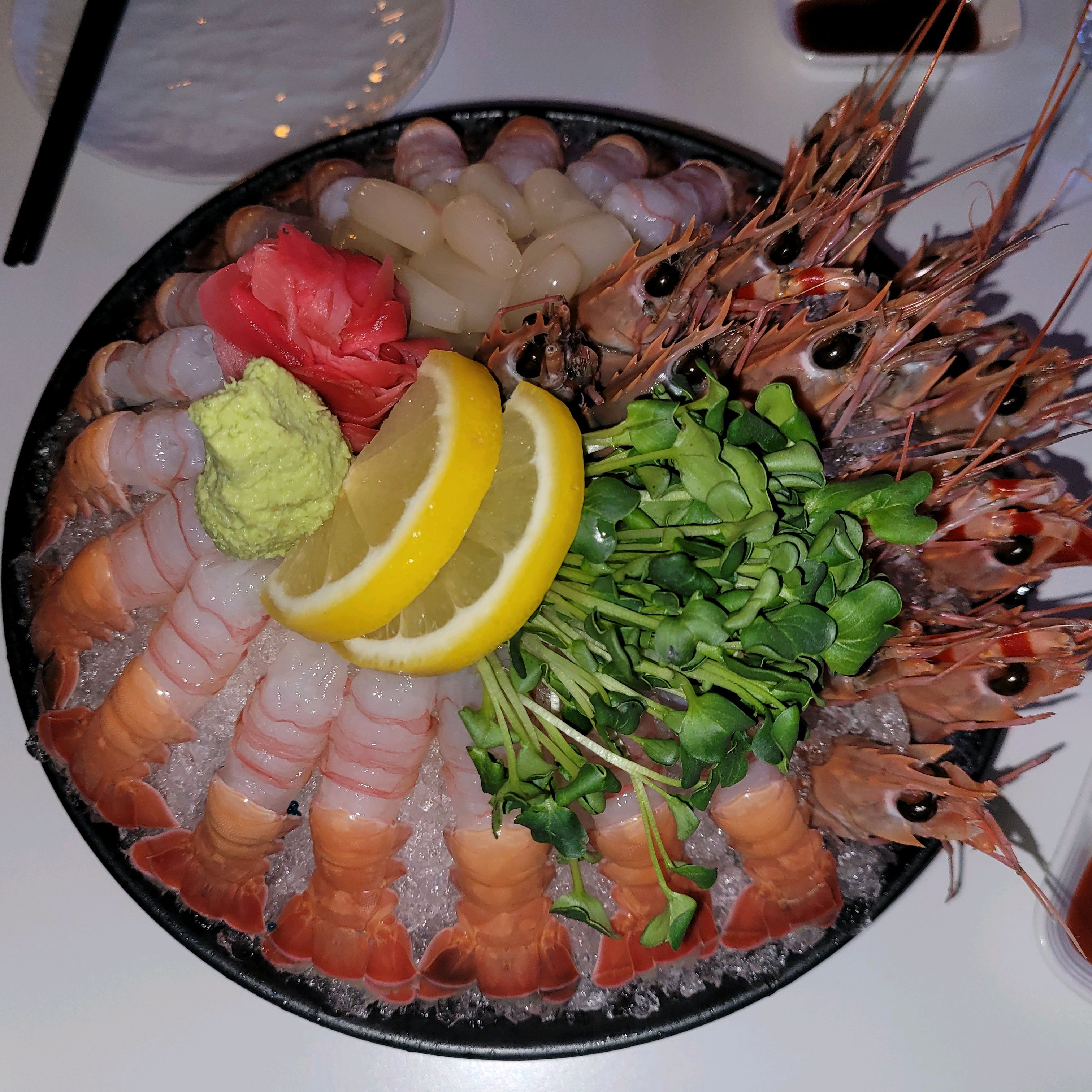후타리 2번째 방문😎 - 천호동 맛집 후타리 리온