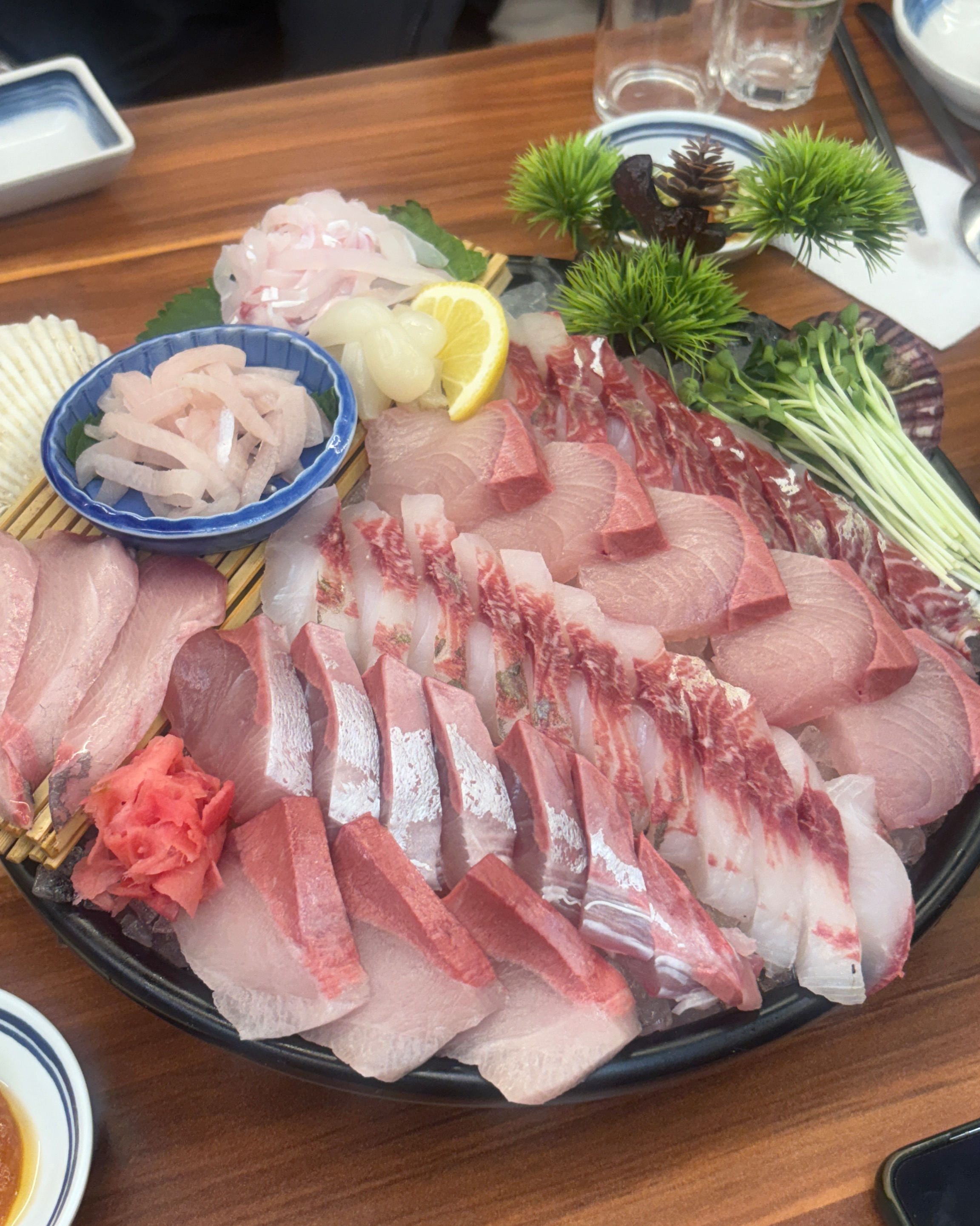 정자역 맛집 피어39회 내돈내산 방문리뷰