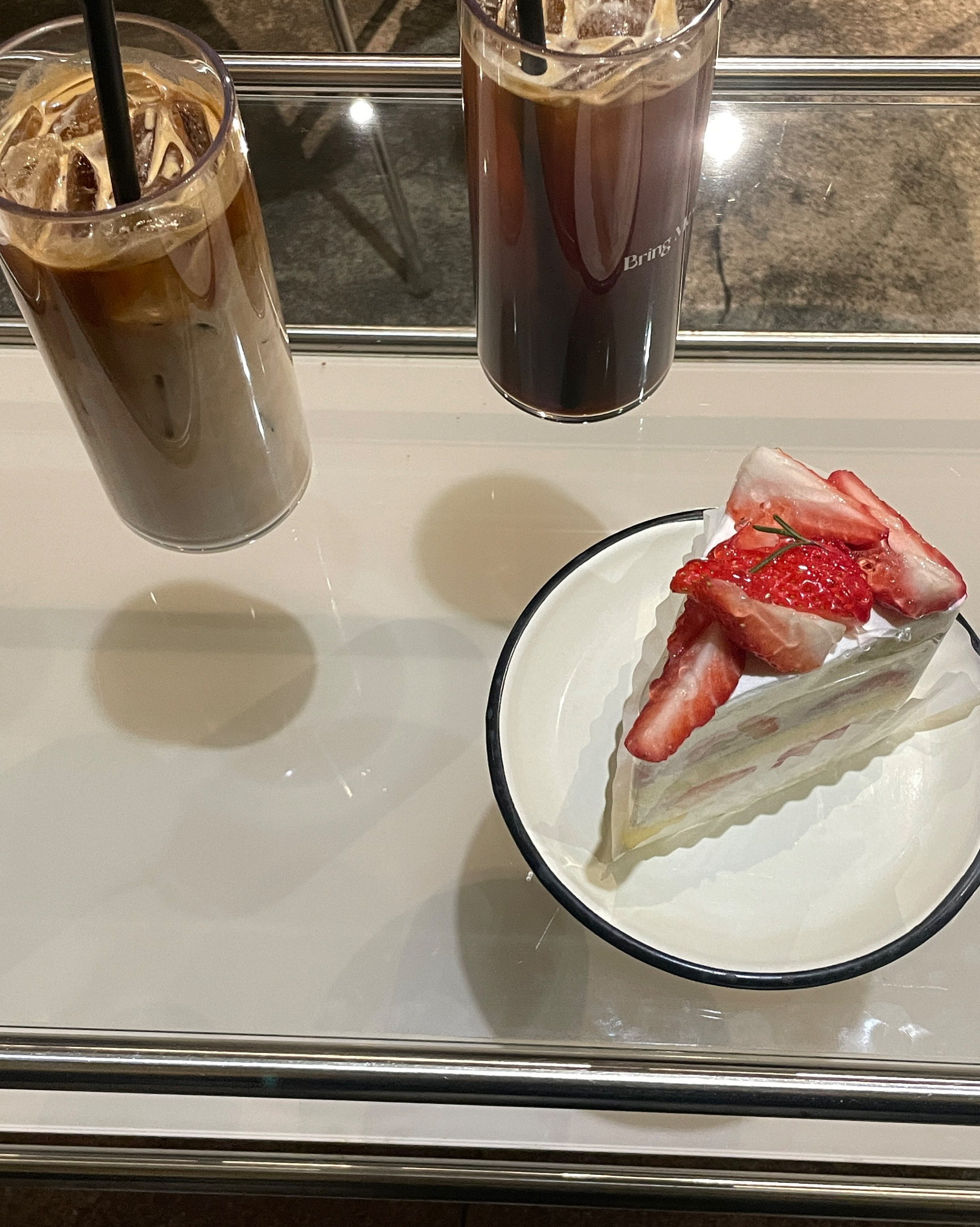 [양평역 맛집 브링미커피 브루어스] 직접 가본 로컬 리뷰