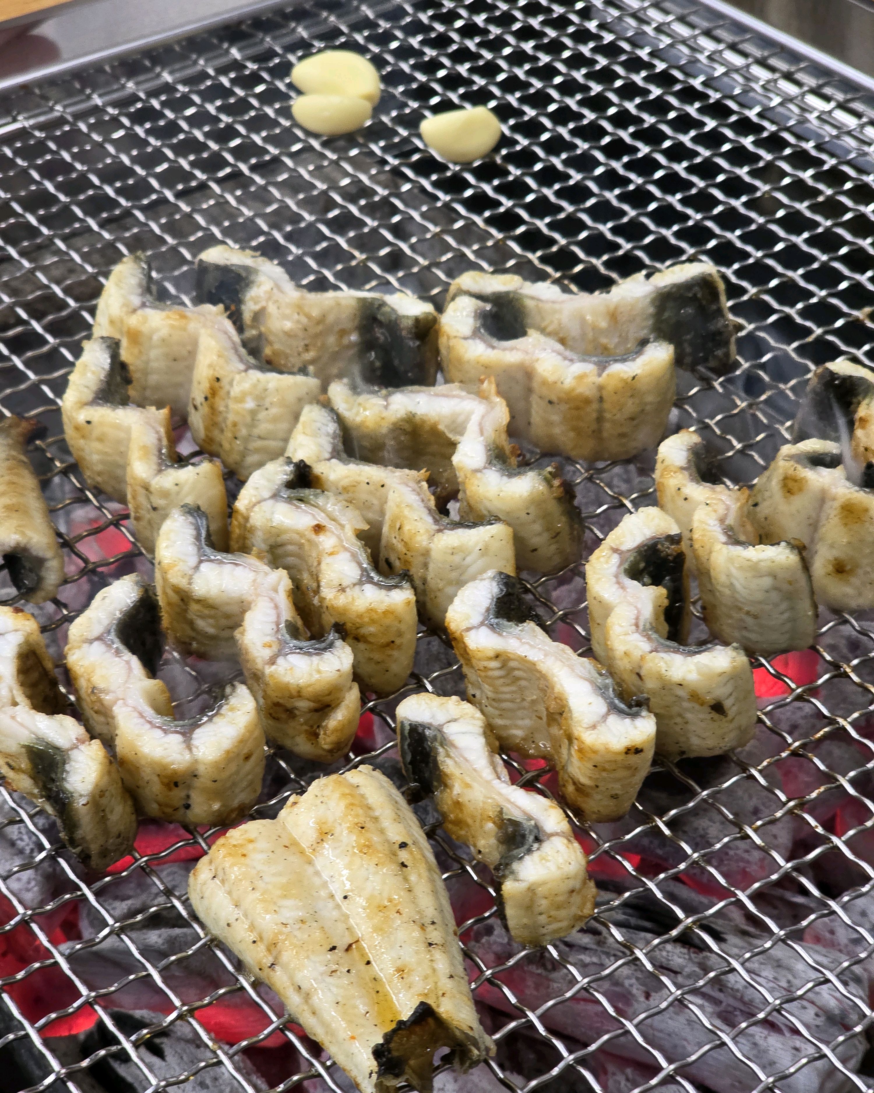 새로생긴 수성구 장어구이집 - 대구 맛집 일품집 본점