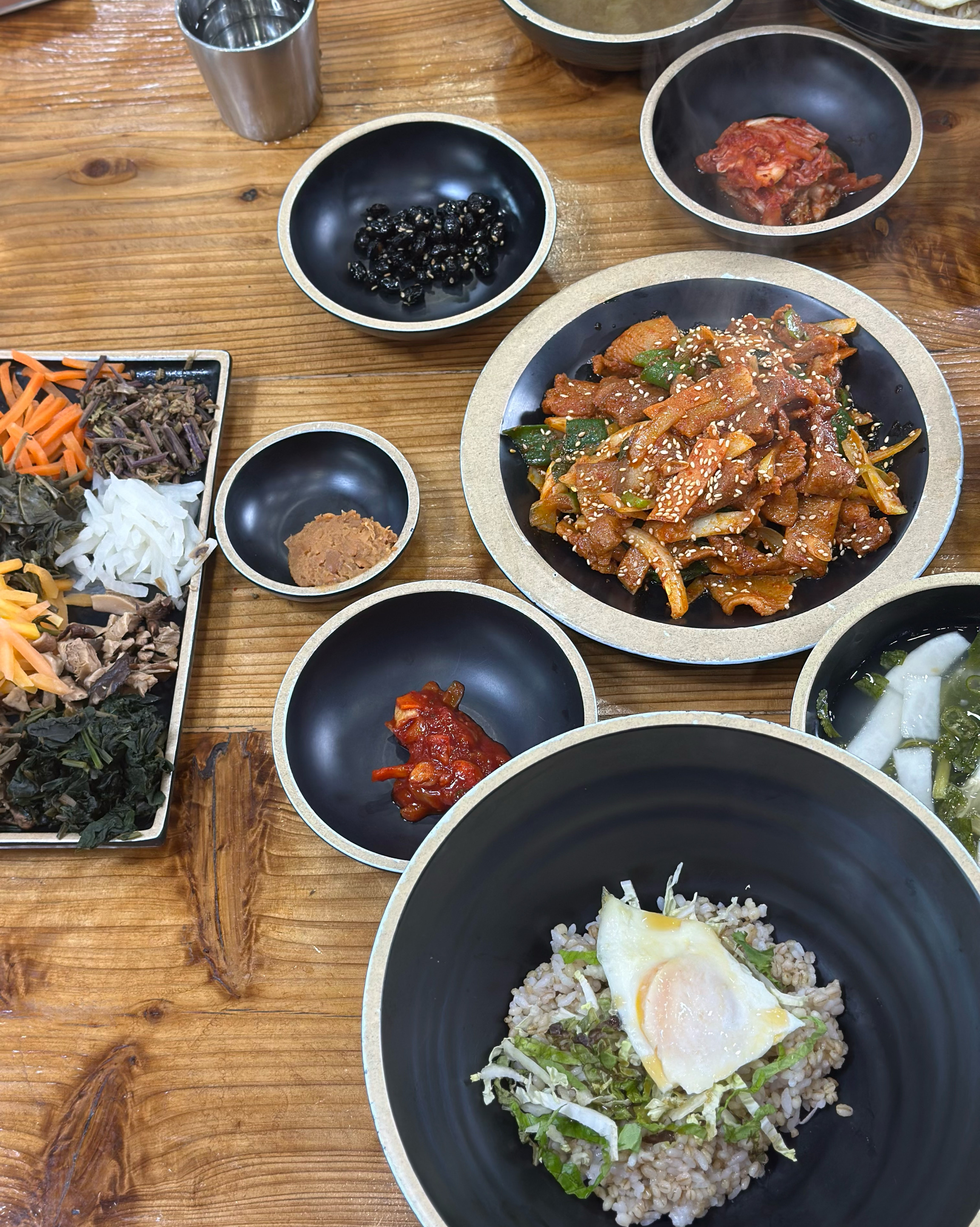 [애월 맛집 참솔식당] 직접 가본 로컬 리뷰