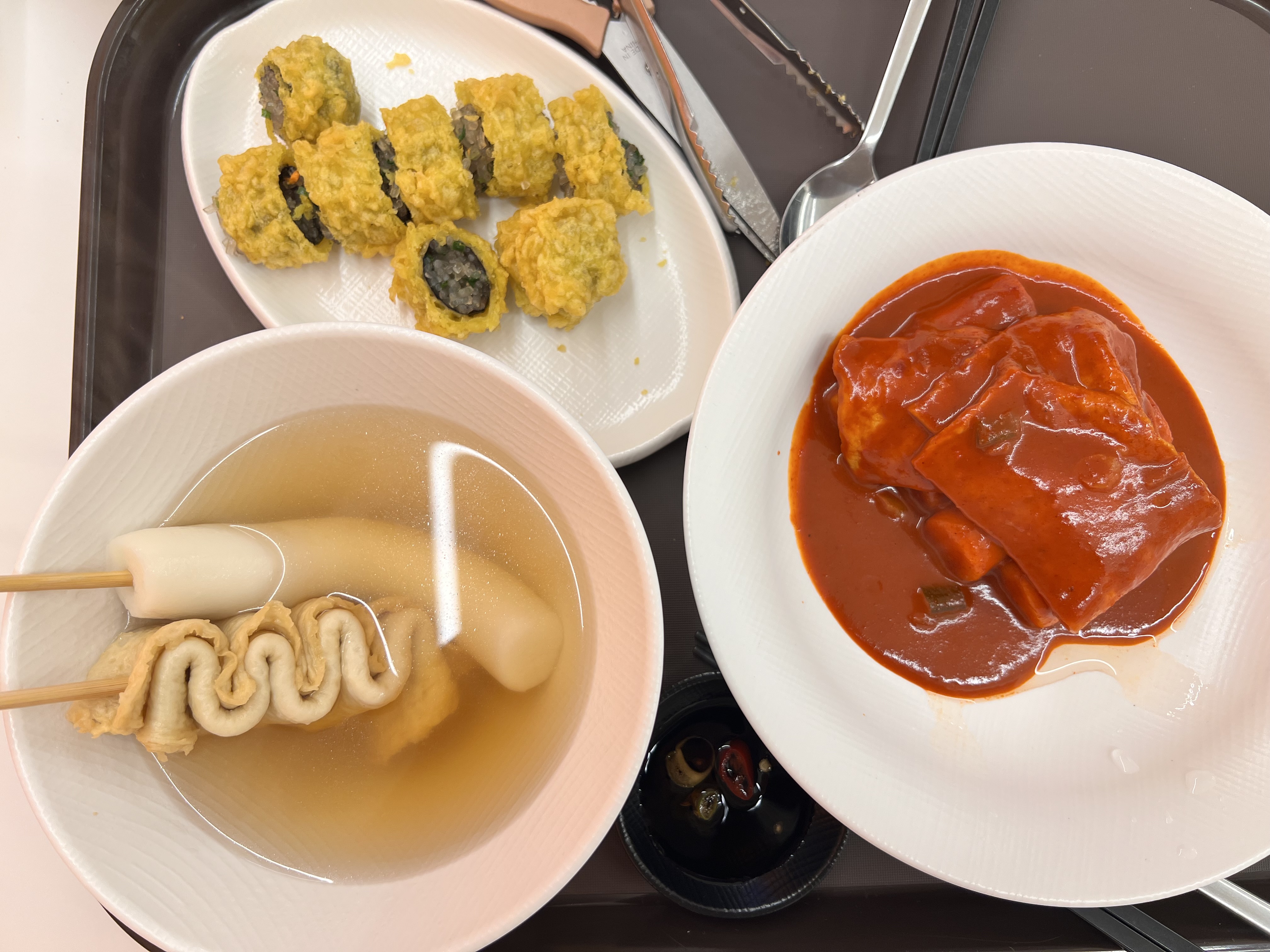 부산역 근처에서 떡볶이 먹고 싶으면 여기 꼭 드세요!! 정말 맛있어요ㅠㅠ 이번 부산 여행에