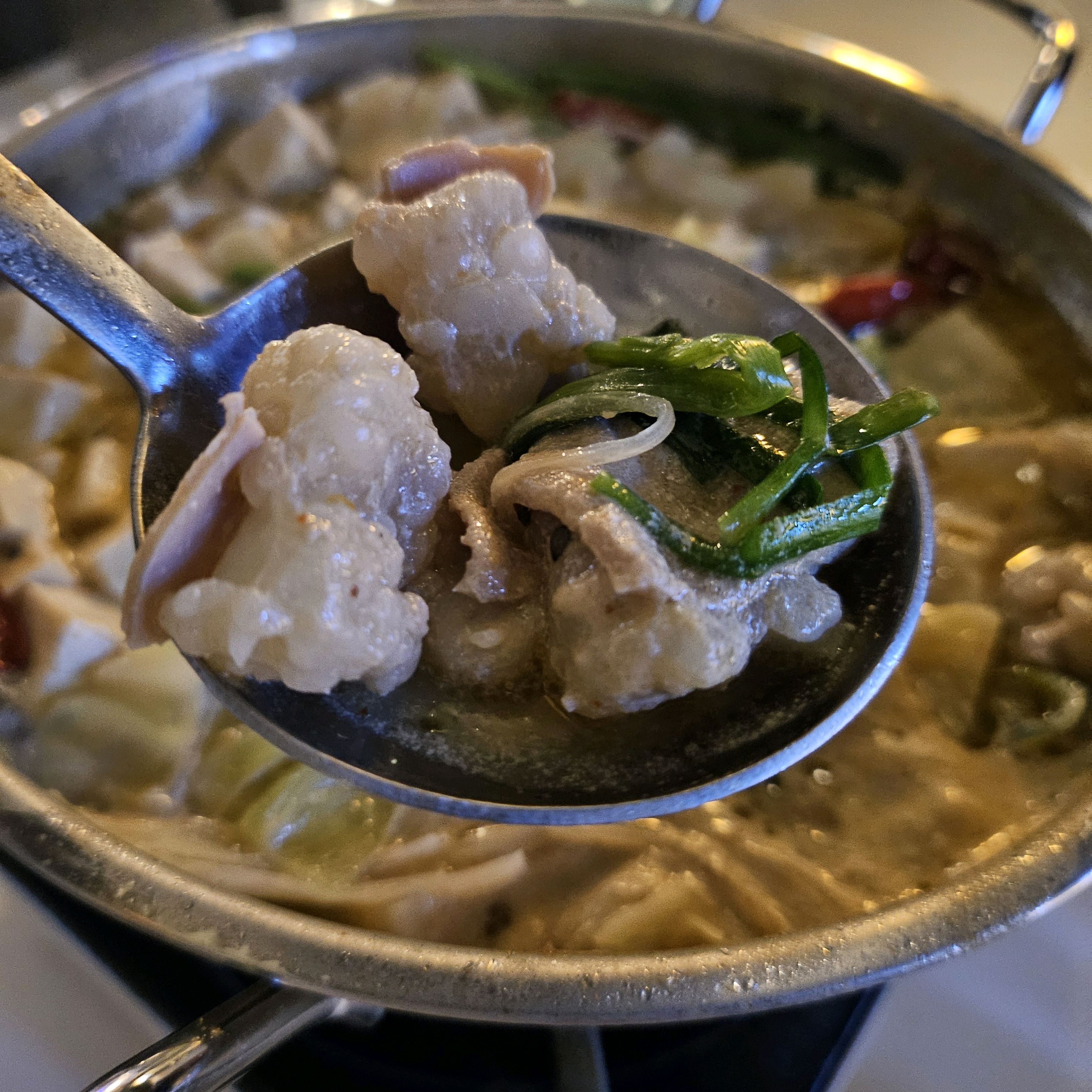 천호에서 분위기좋은 이자카야 찾다가 발견한 후타리리온🤩 - 천호동 맛집 후타리 리온
