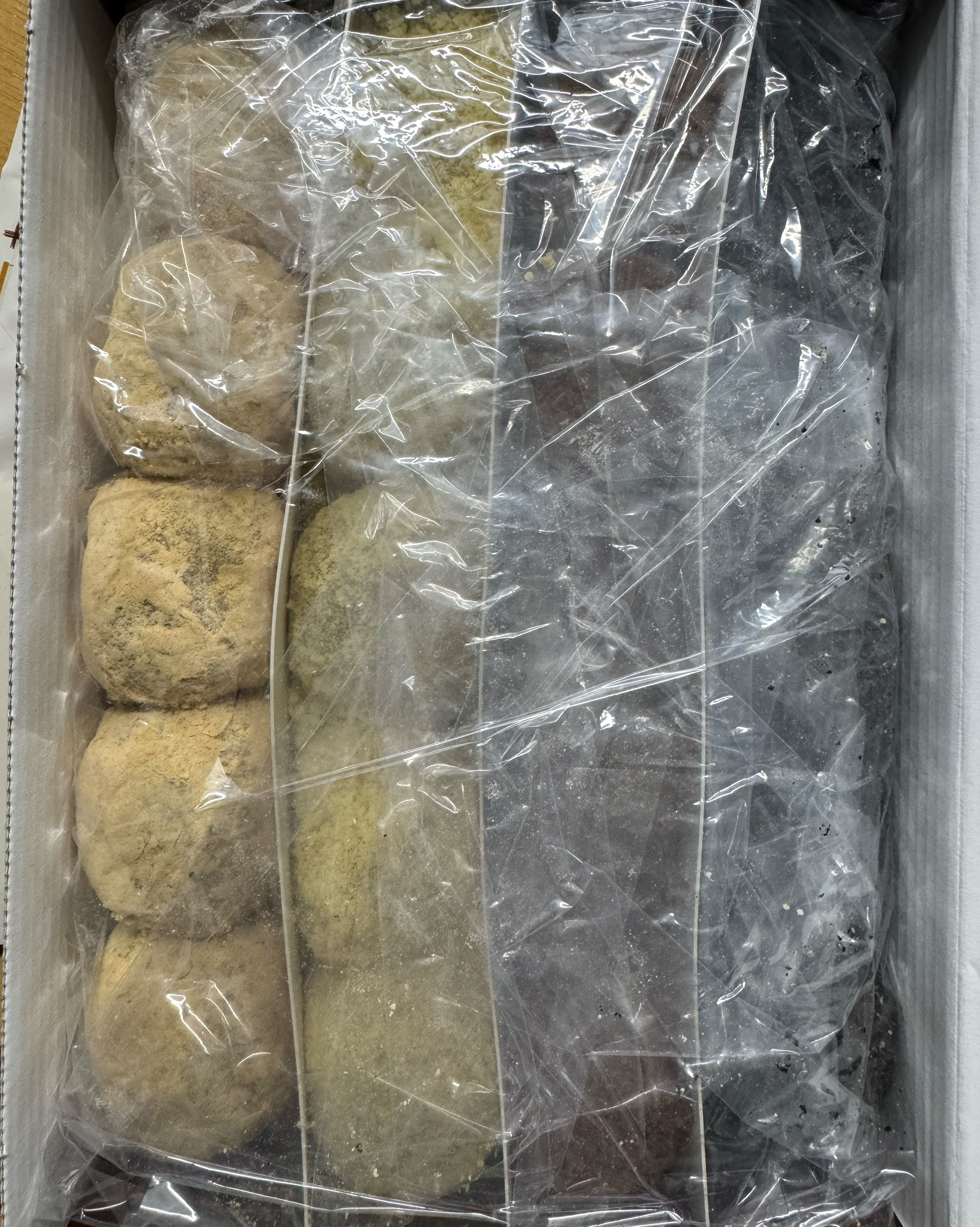 [동해 맛집 강릉 사임당 인절미 동해묵호점] 직접 가본 로컬 리뷰
