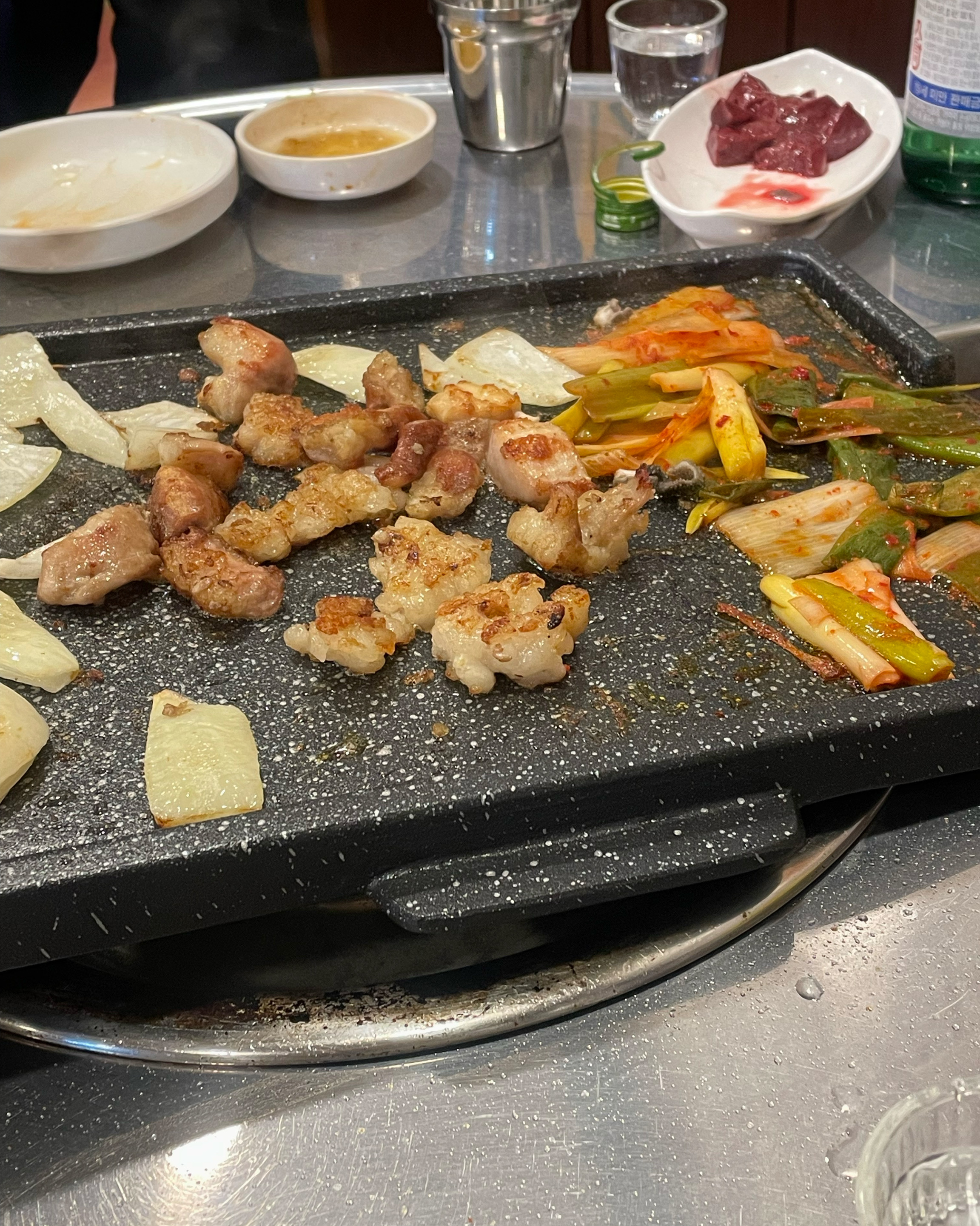 정자역 맛집 분당곱창 분당정자점 내돈내산 리얼후기