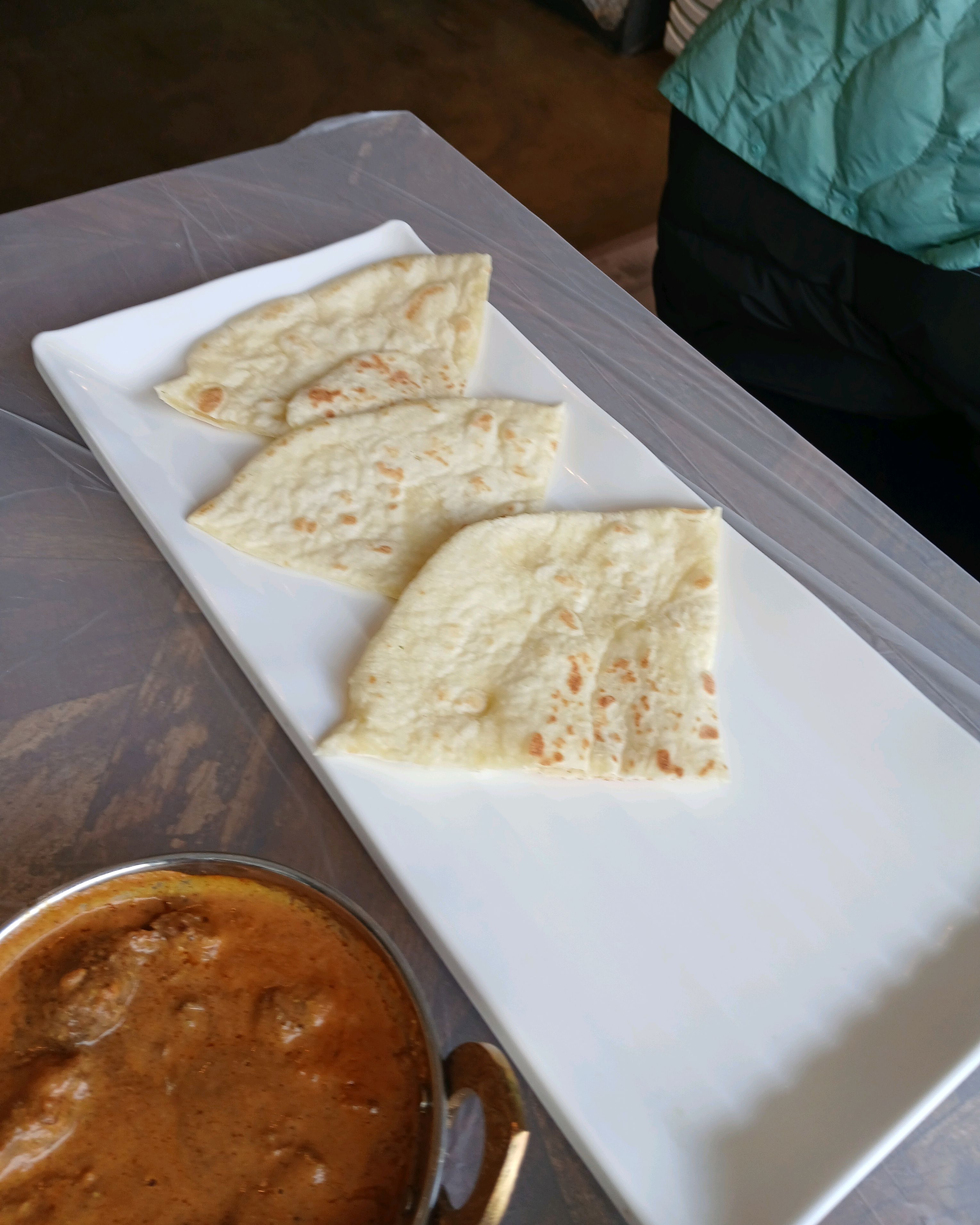 미금역 맛집 인디안커리 미금점 내돈내산 방문리뷰