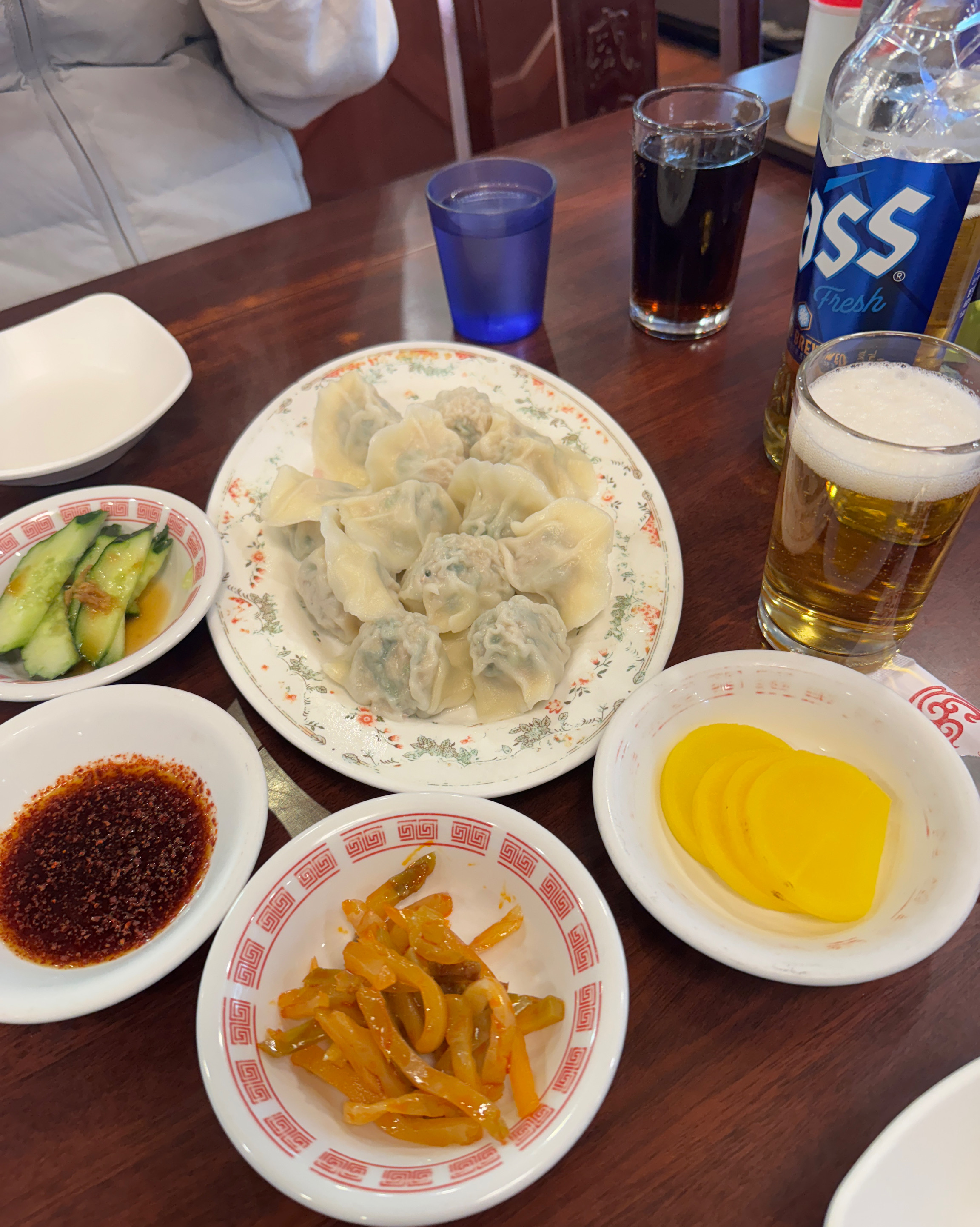 [부산역 맛집 홍성방 본점] 직접 가본 로컬 리뷰
