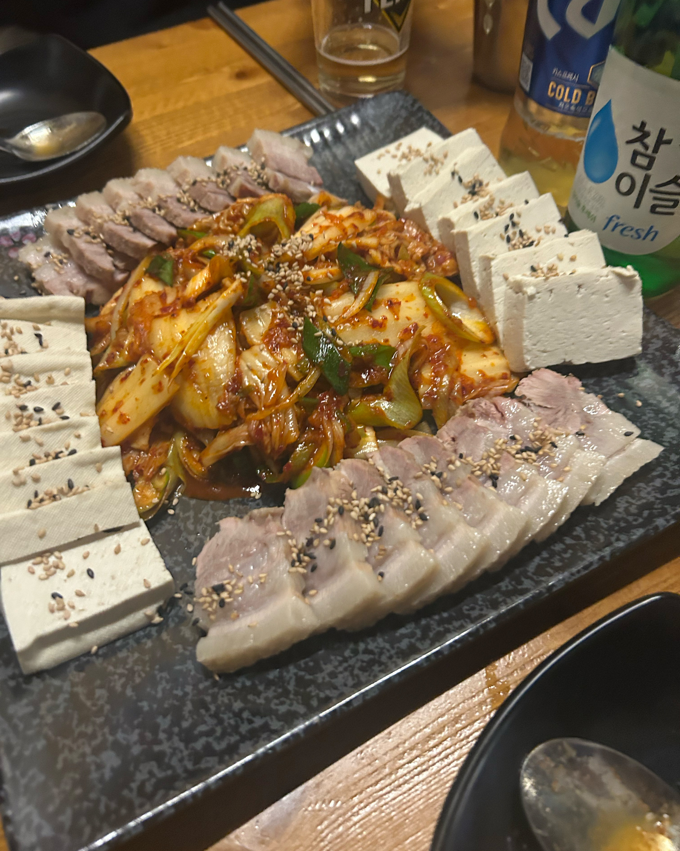 미금역 맛집 미금 우리들의 포차 내돈내산 방문리뷰
