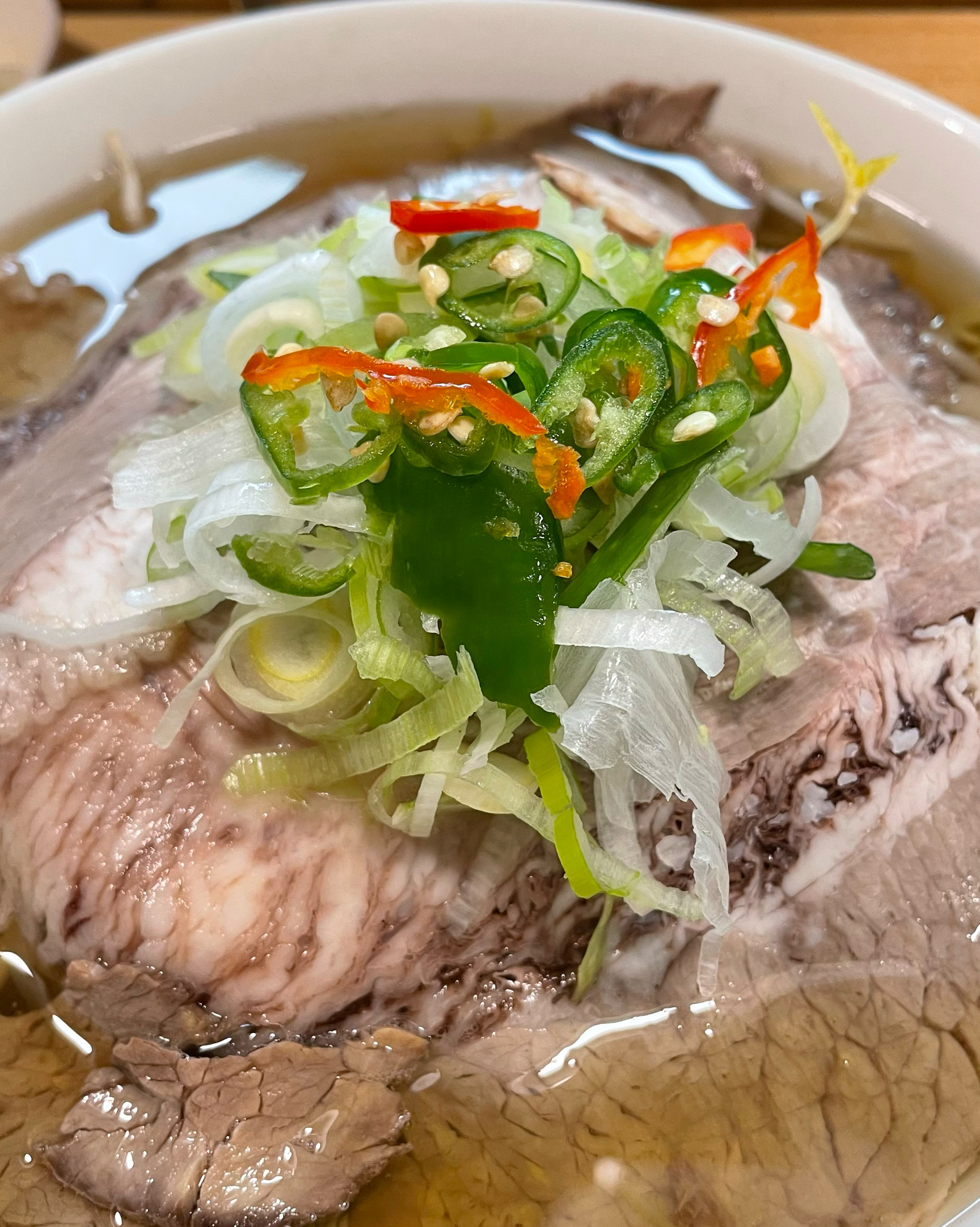 혼밥하기 최적의 장소! - 마곡역 맛집 미분당 마곡점