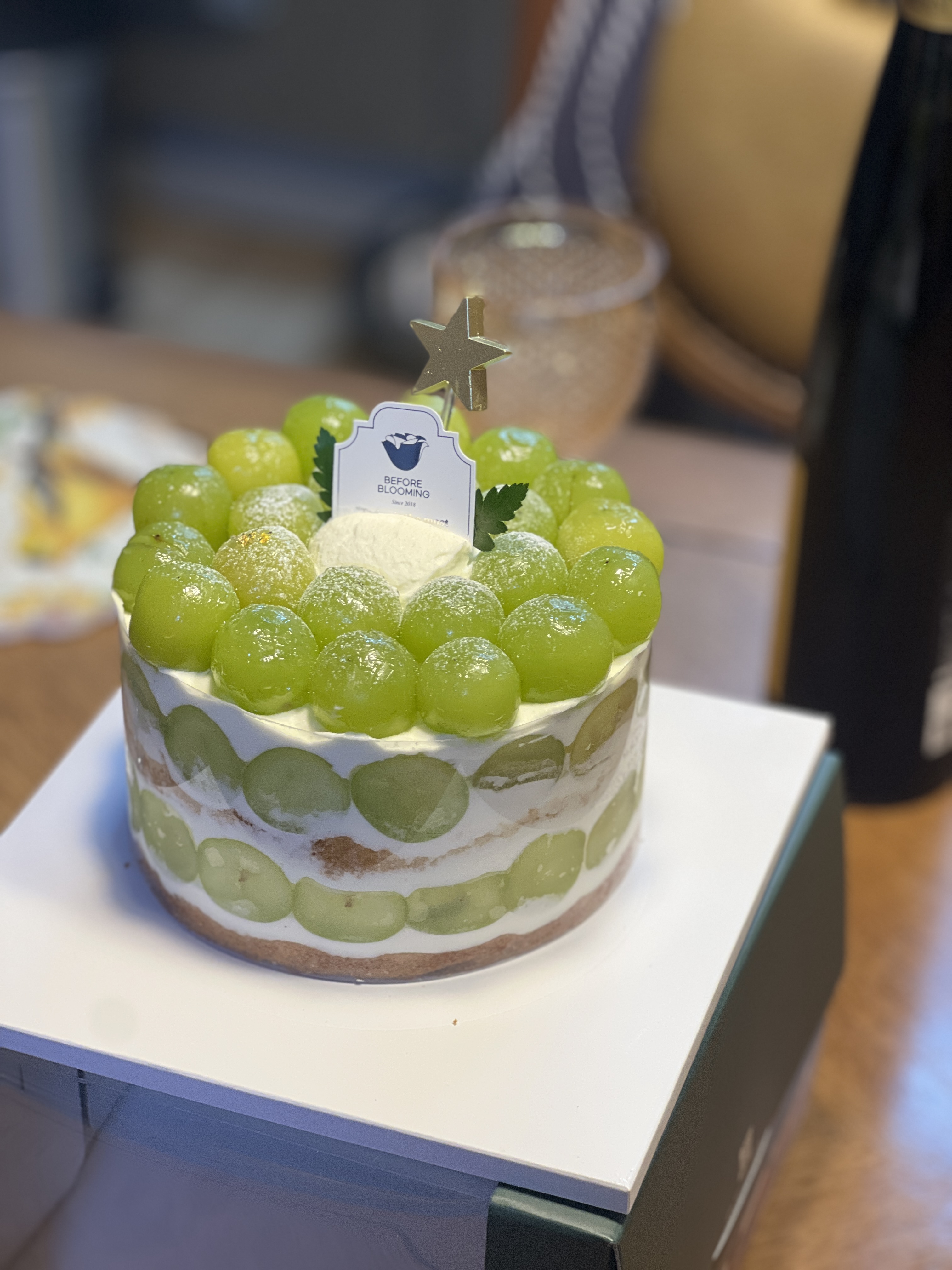 [홍대입구역 맛집 비포블루밍] 직접 가본 로컬 리뷰