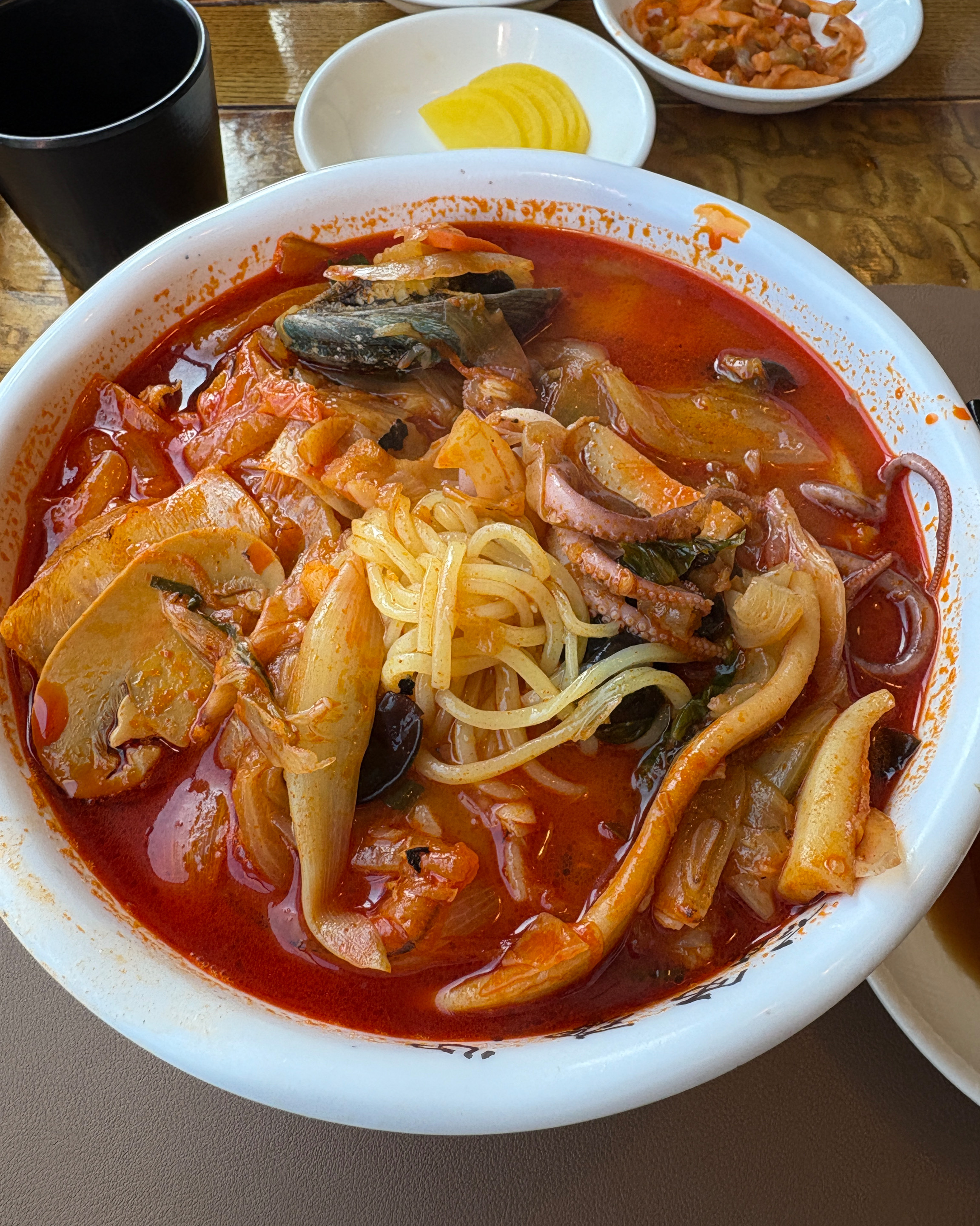 서현역 맛집 분당만강홍 내돈내산 찐리뷰