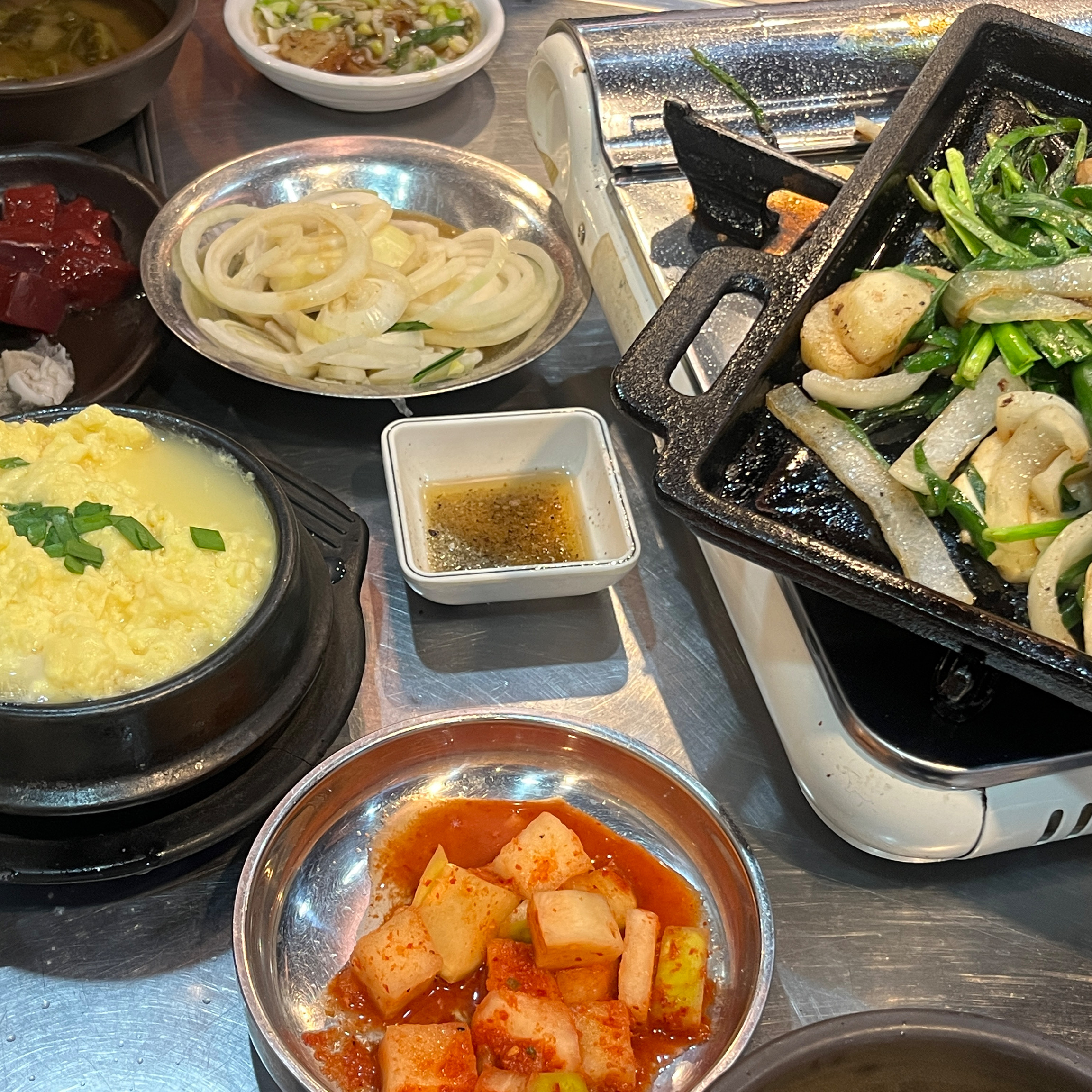 [홍대입구역 맛집 마포곱창타운 연남점] 직접 가본 로컬 리뷰