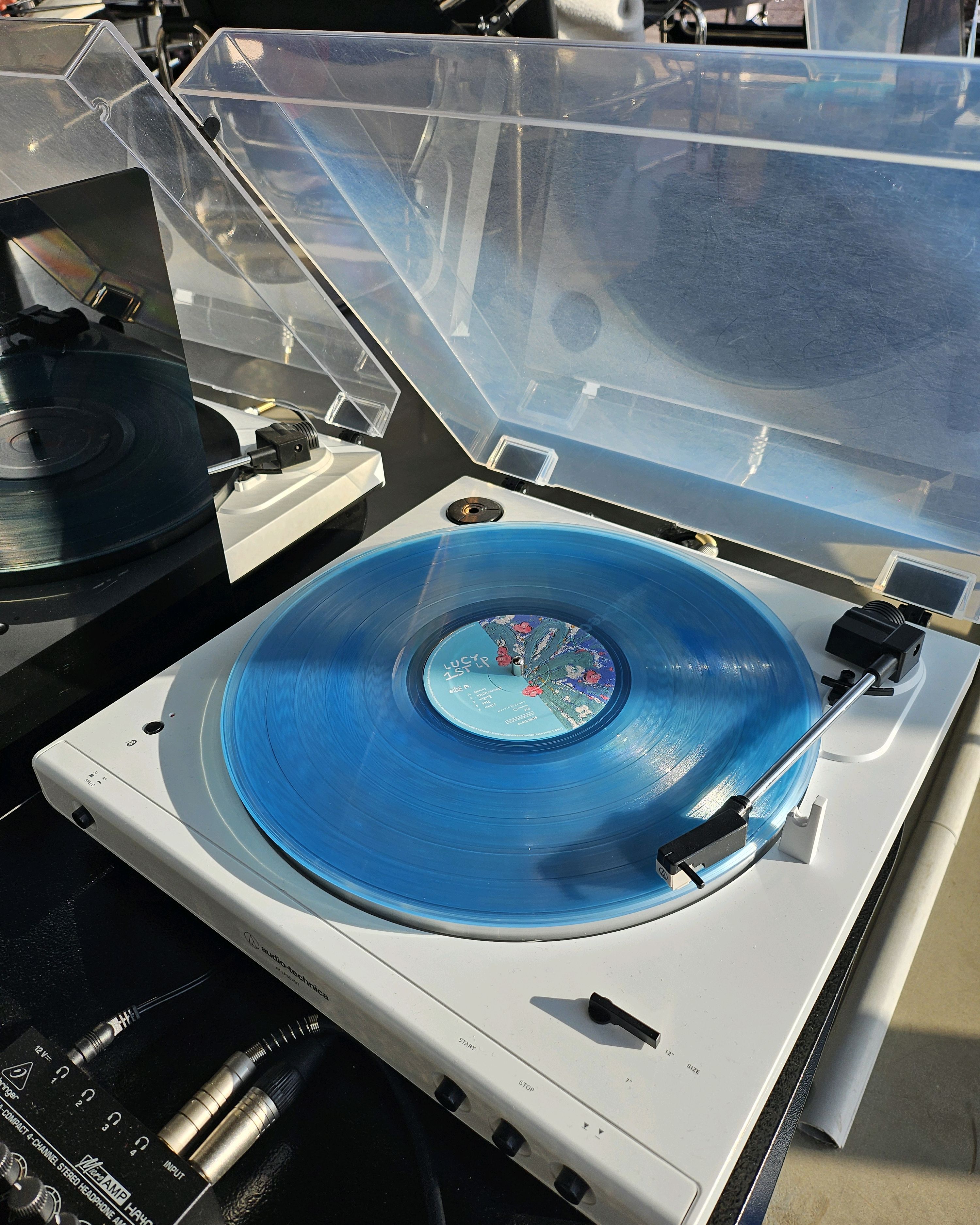 이번이 5번째 방문인 듯 싶어요~ - 제주 맛집 로미뮤직하우스