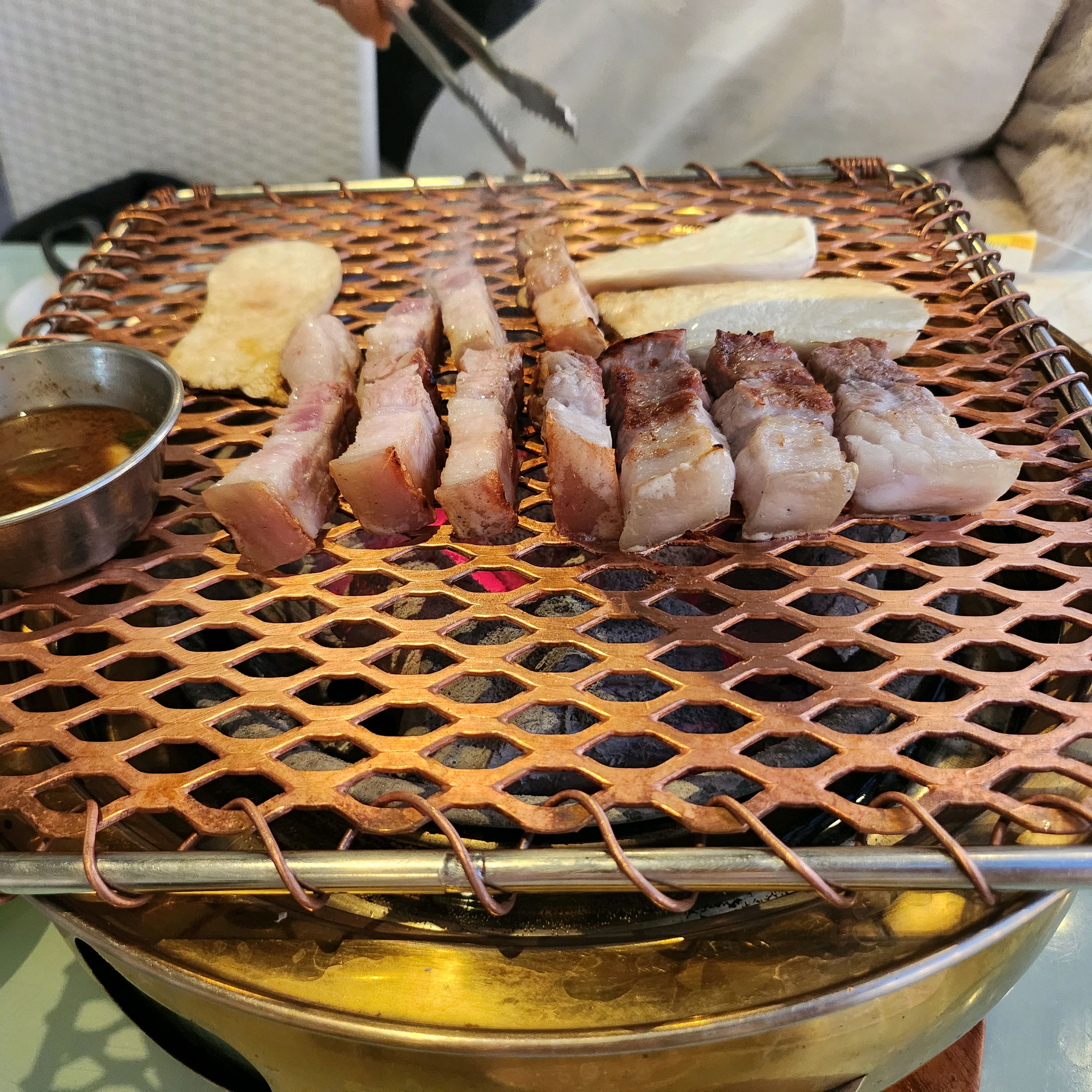 [애월 맛집 하갈비 애월흑돼지] 직접 가본 로컬 리뷰