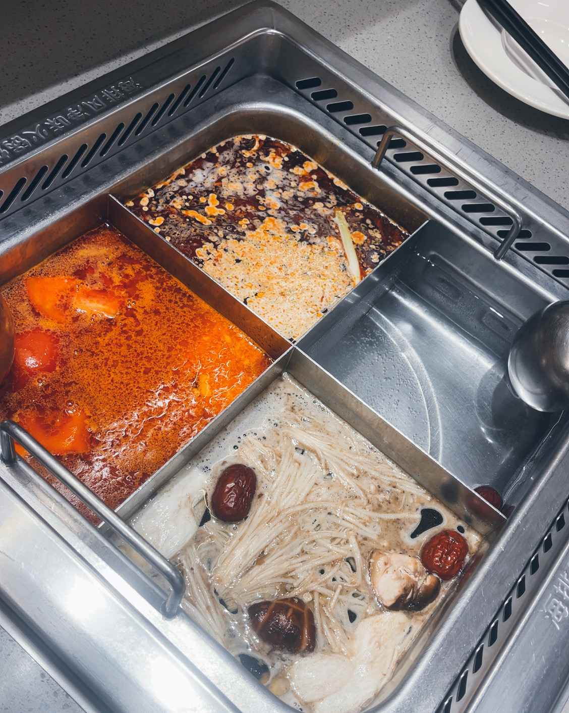 [광화문 맛집 하이디라오 명동점] 직접 가본 로컬 리뷰