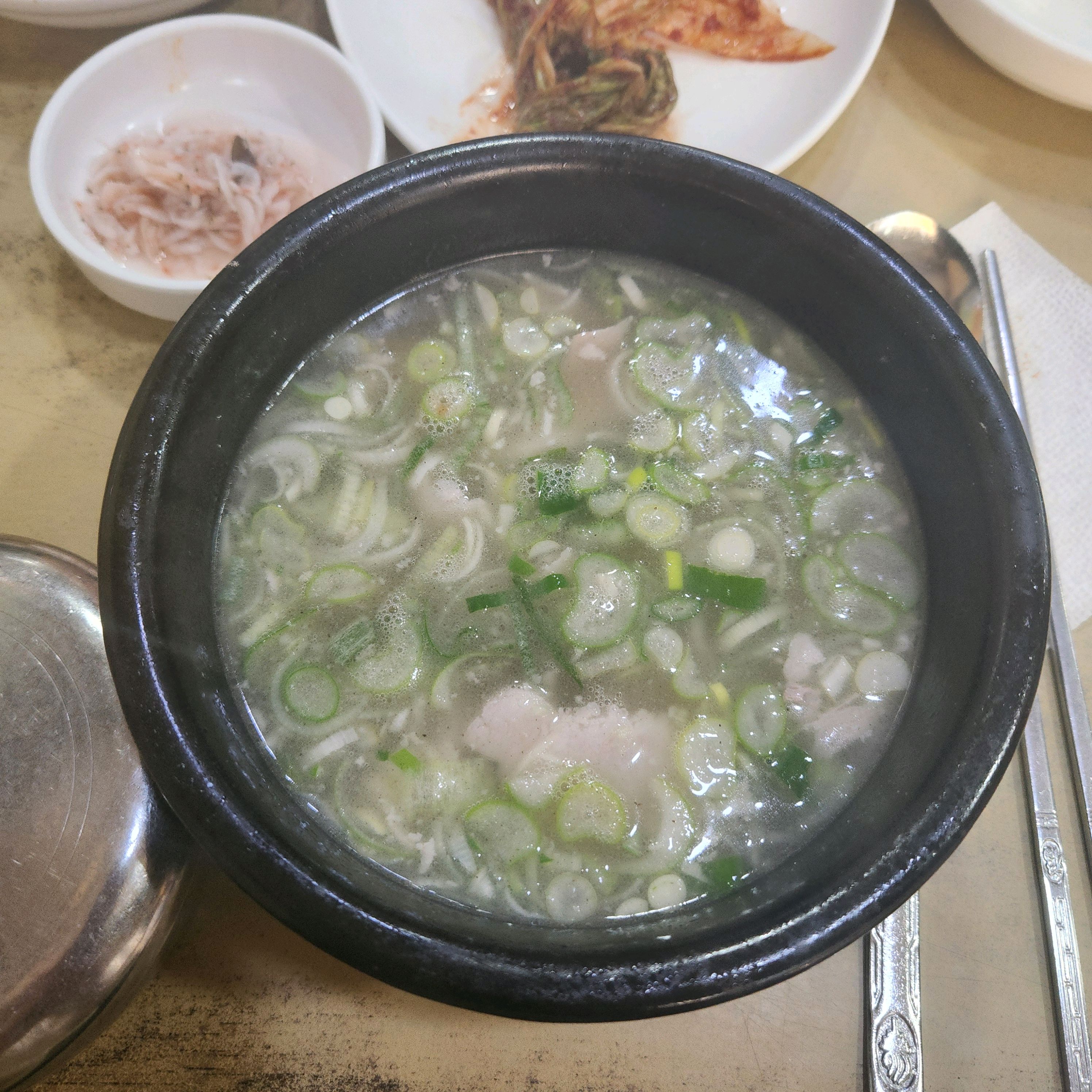 [부산역 맛집 본전돼지국밥] 직접 가본 로컬 리뷰