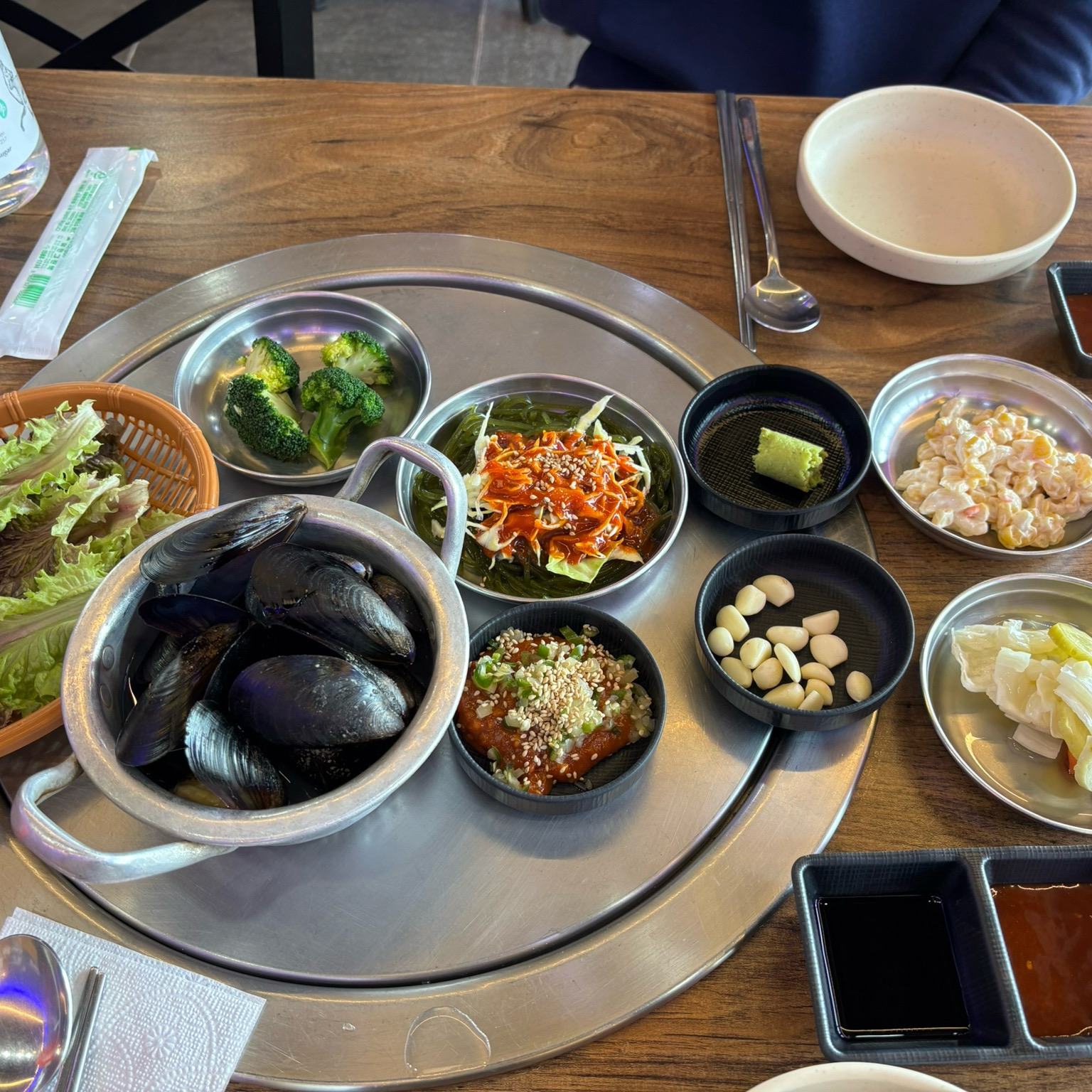 [을왕리 맛집 어심 고기랑회랑조개구이] 직접 가본 로컬 리뷰