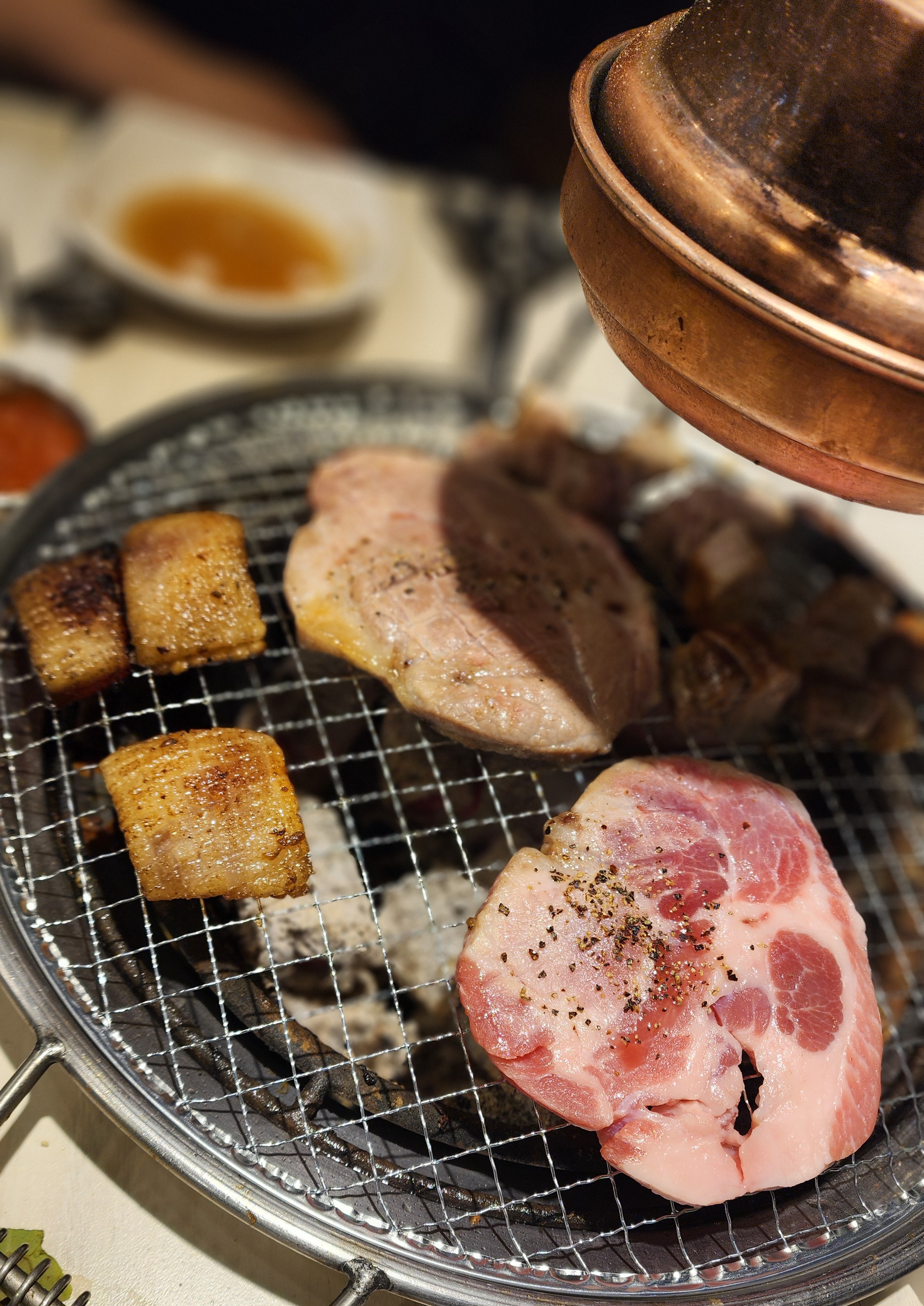 신림역 맛집 명륜진사갈비 서울신림점 내돈내산 방문후기