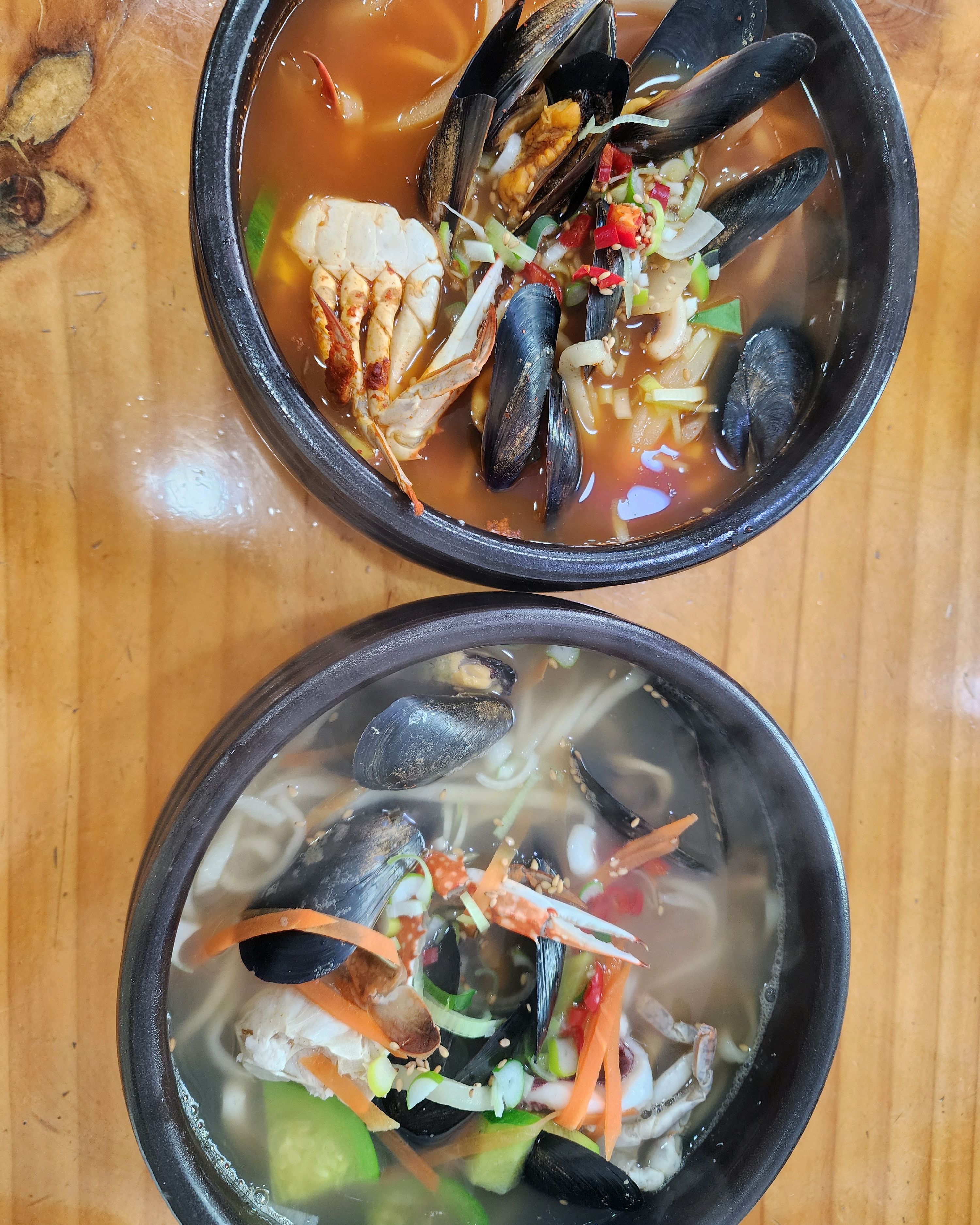 [김해 맛집 비타민생면국수] 직접 가본 로컬 리뷰