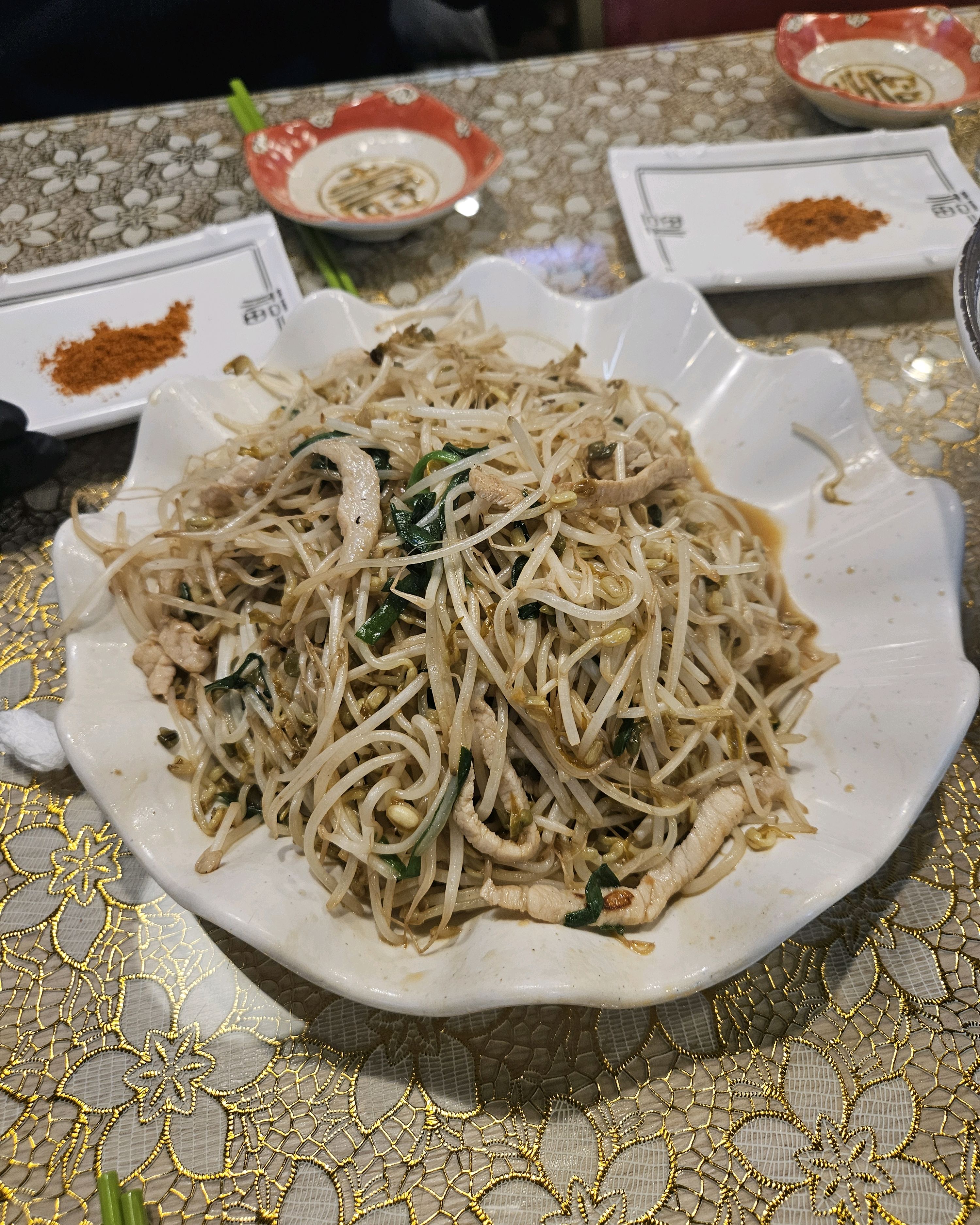신림역 맛집 만 성 찬 팅 내돈내산 방문후기
