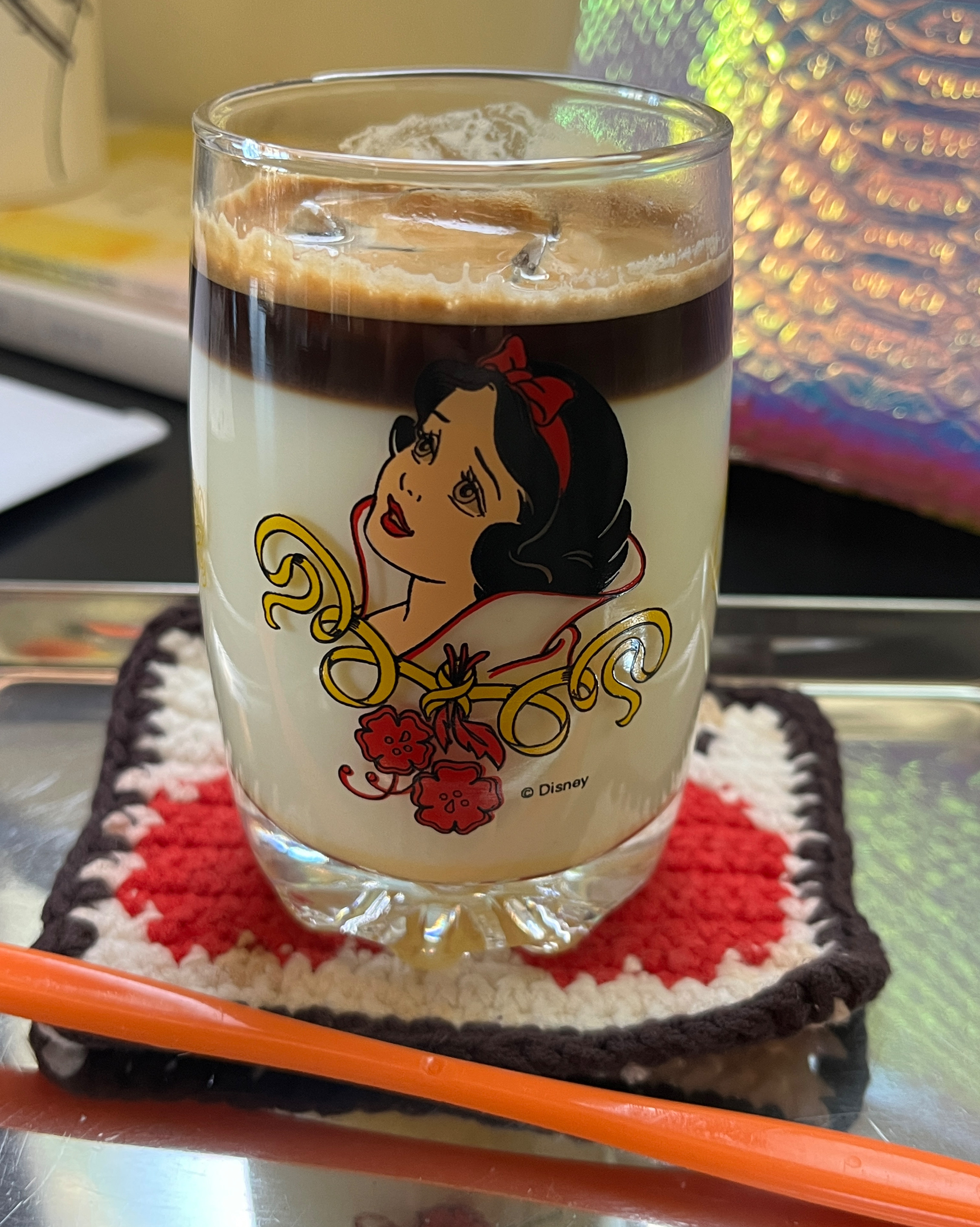 오늘도 또 왔어요! 순정마초 시켜봤는데 옥수수 맛나고 너무너무너무 맛있어요!! - 대전 맛집 낭만과순정