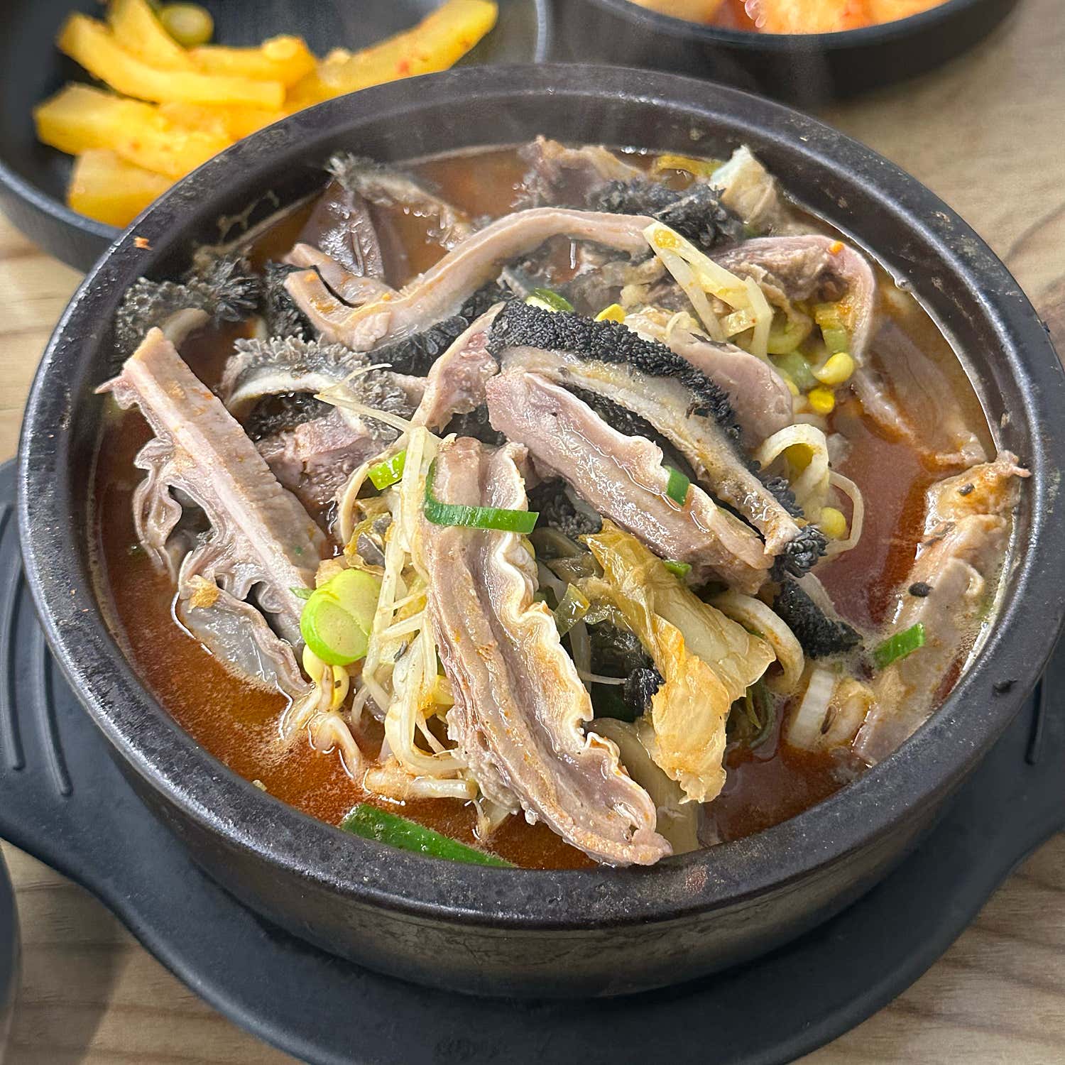 양평해장국 이미지