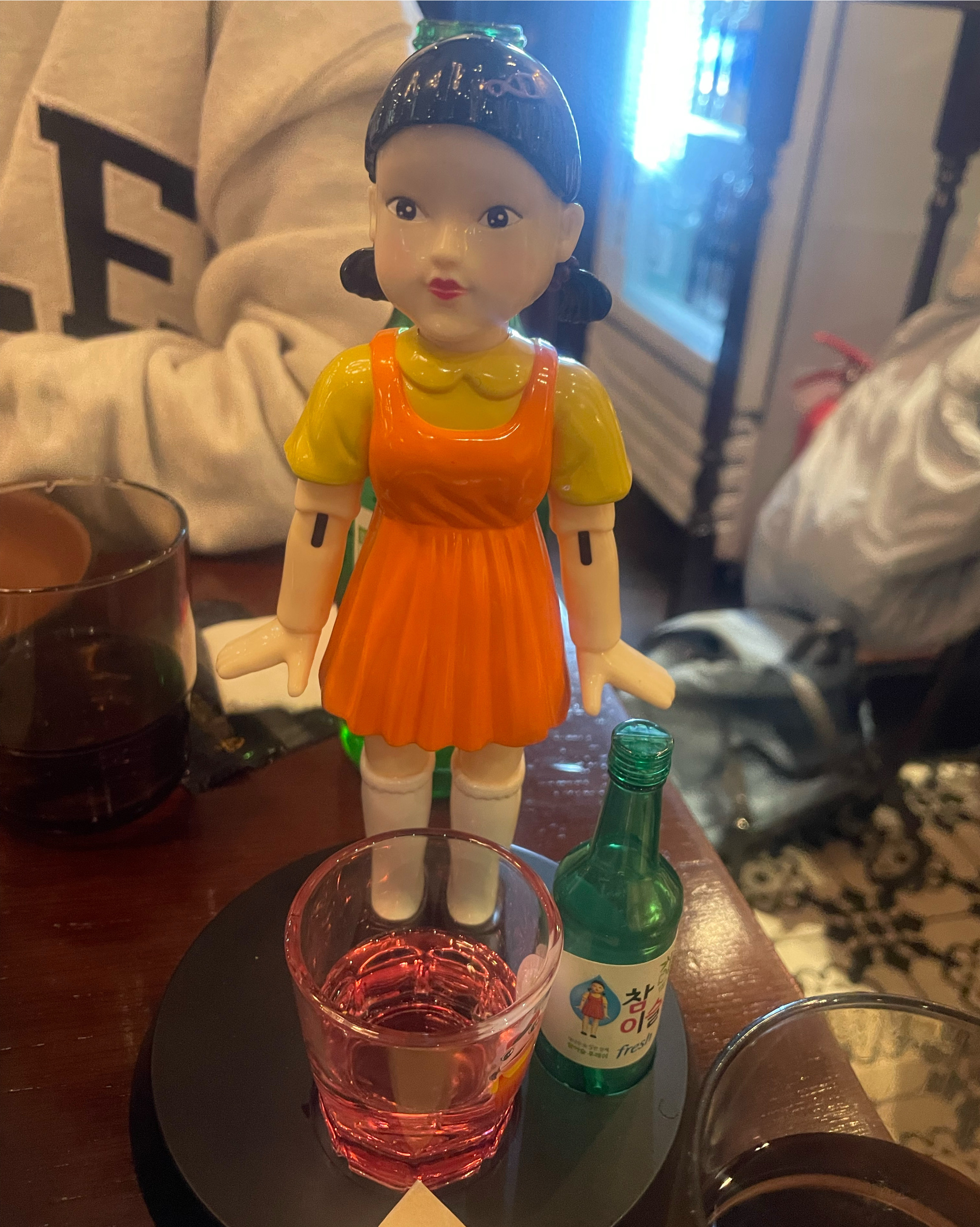 미금역 맛집 금별맥주 분당미금점 내돈내산 감동리뷰