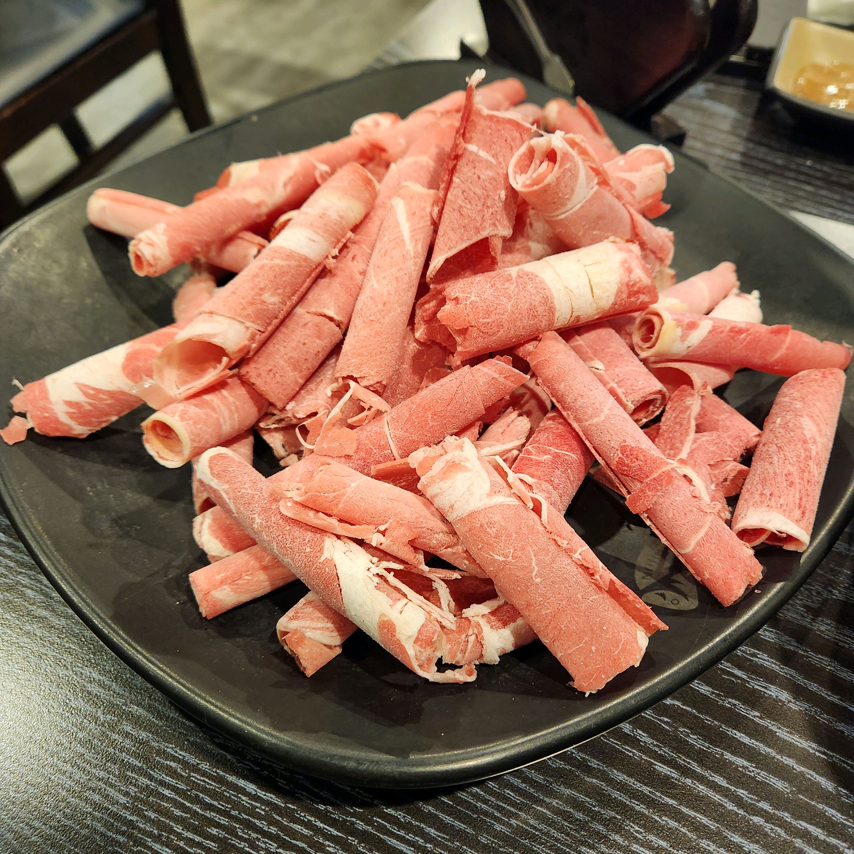 먹고나면 편안해서 자주 가고 싶은 곳 ㅎㅎ - 상봉역 맛집 소담촌 상봉점