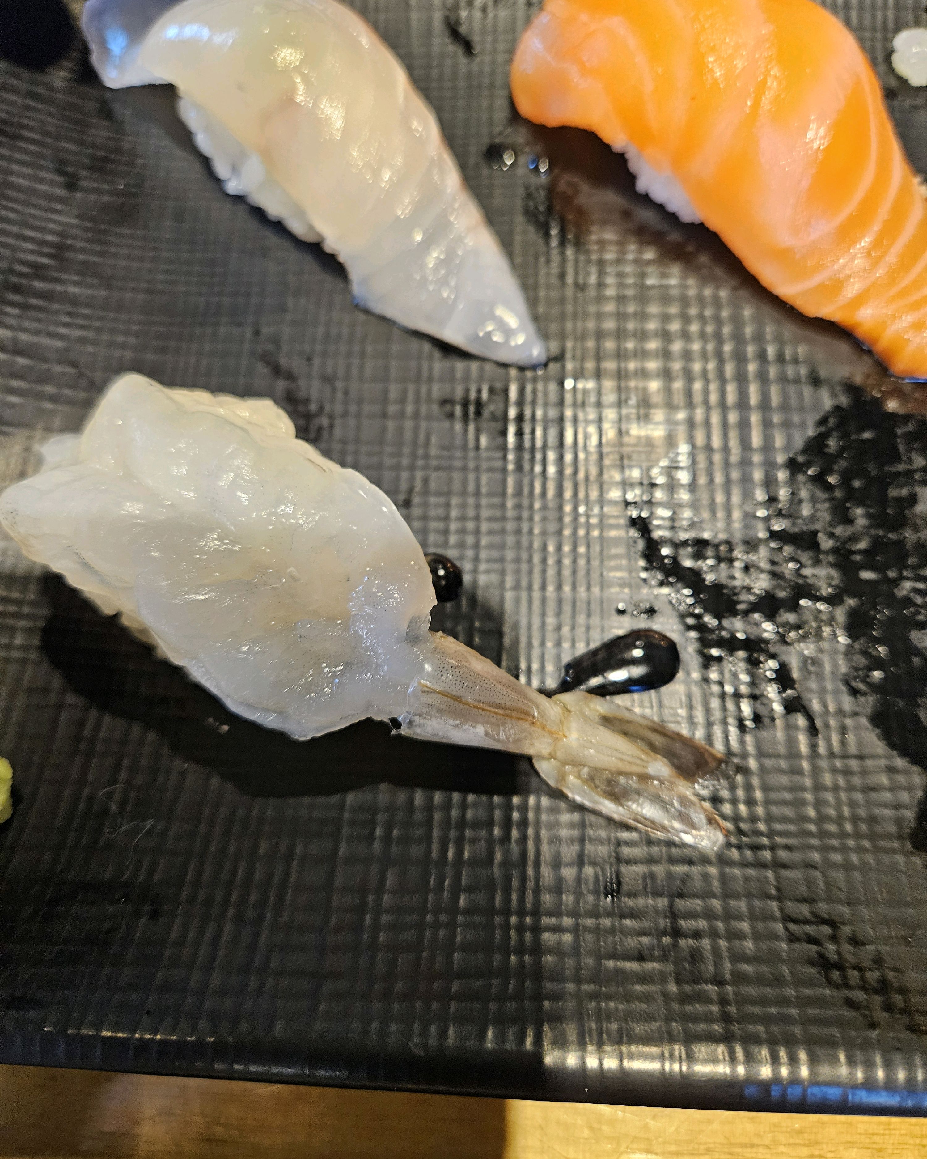 정자역 맛집 미스터스시 정자점 내돈내산 리얼후기