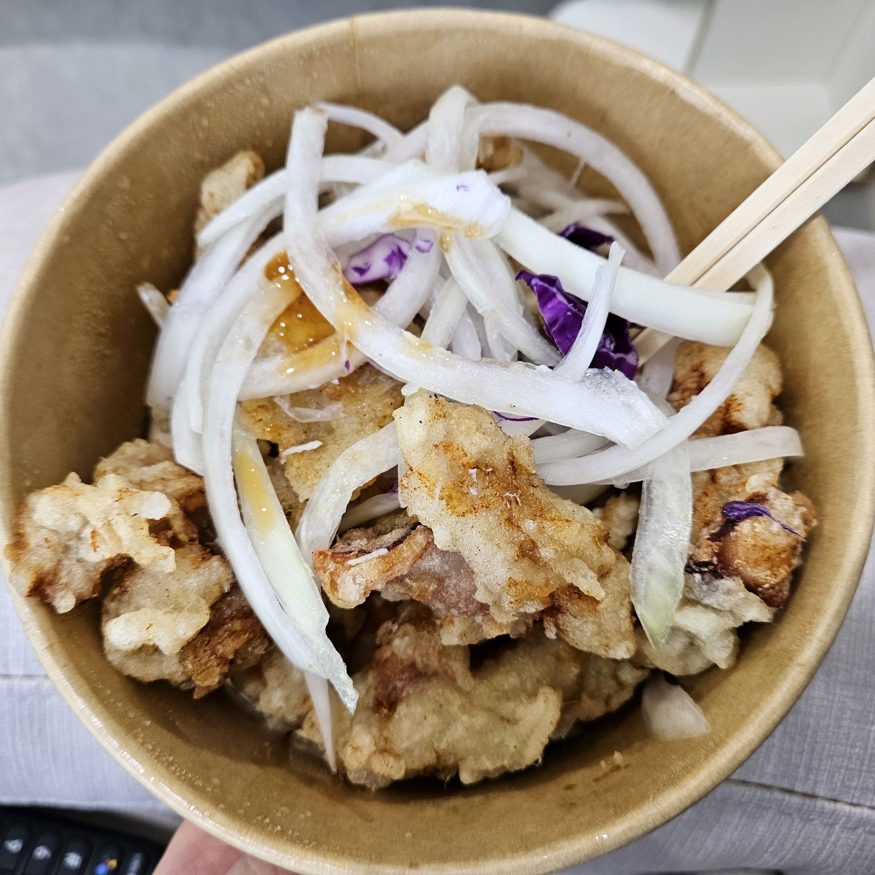 [동해 맛집 거동탕수육] 직접 가본 로컬 리뷰