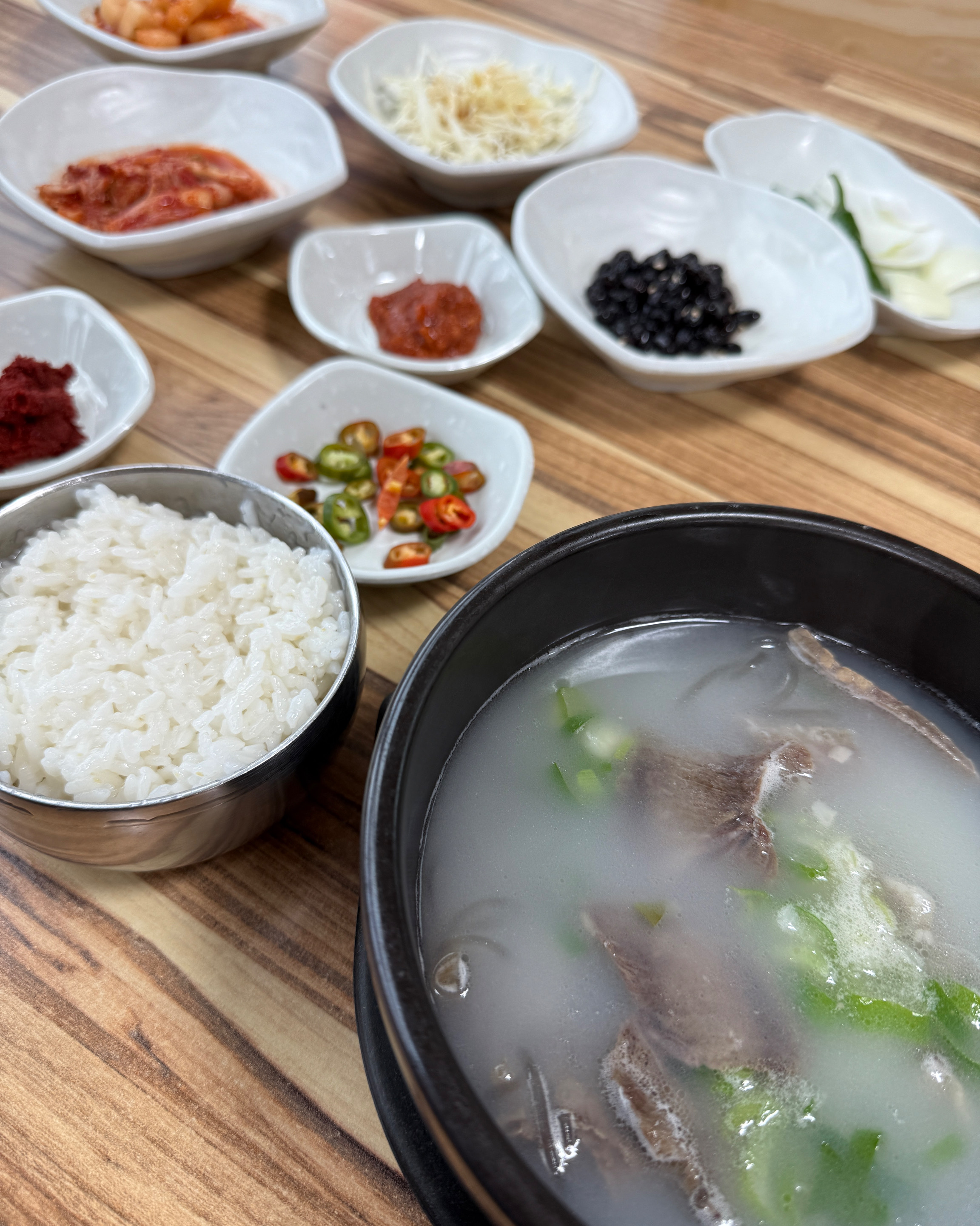 [애월 맛집 애월할망네] 직접 가본 로컬 리뷰